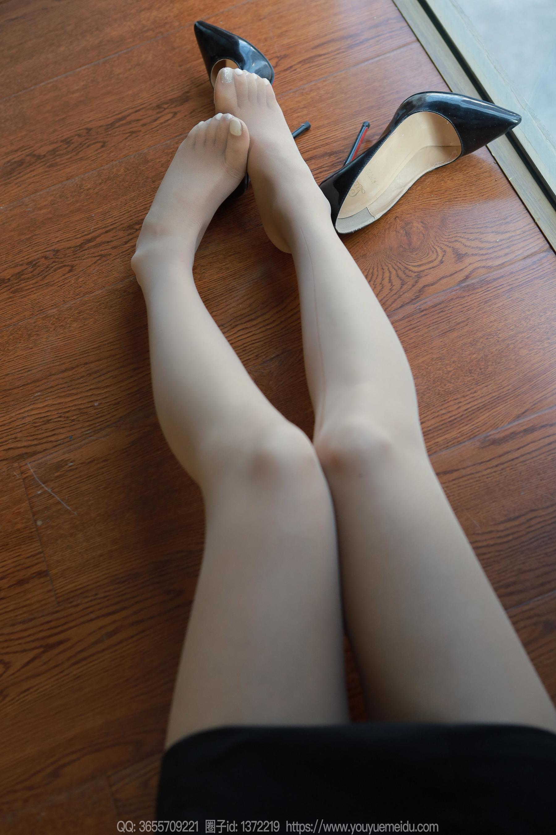 IESS异思趣向 - 模特： 婉萍 《甜美小妹》