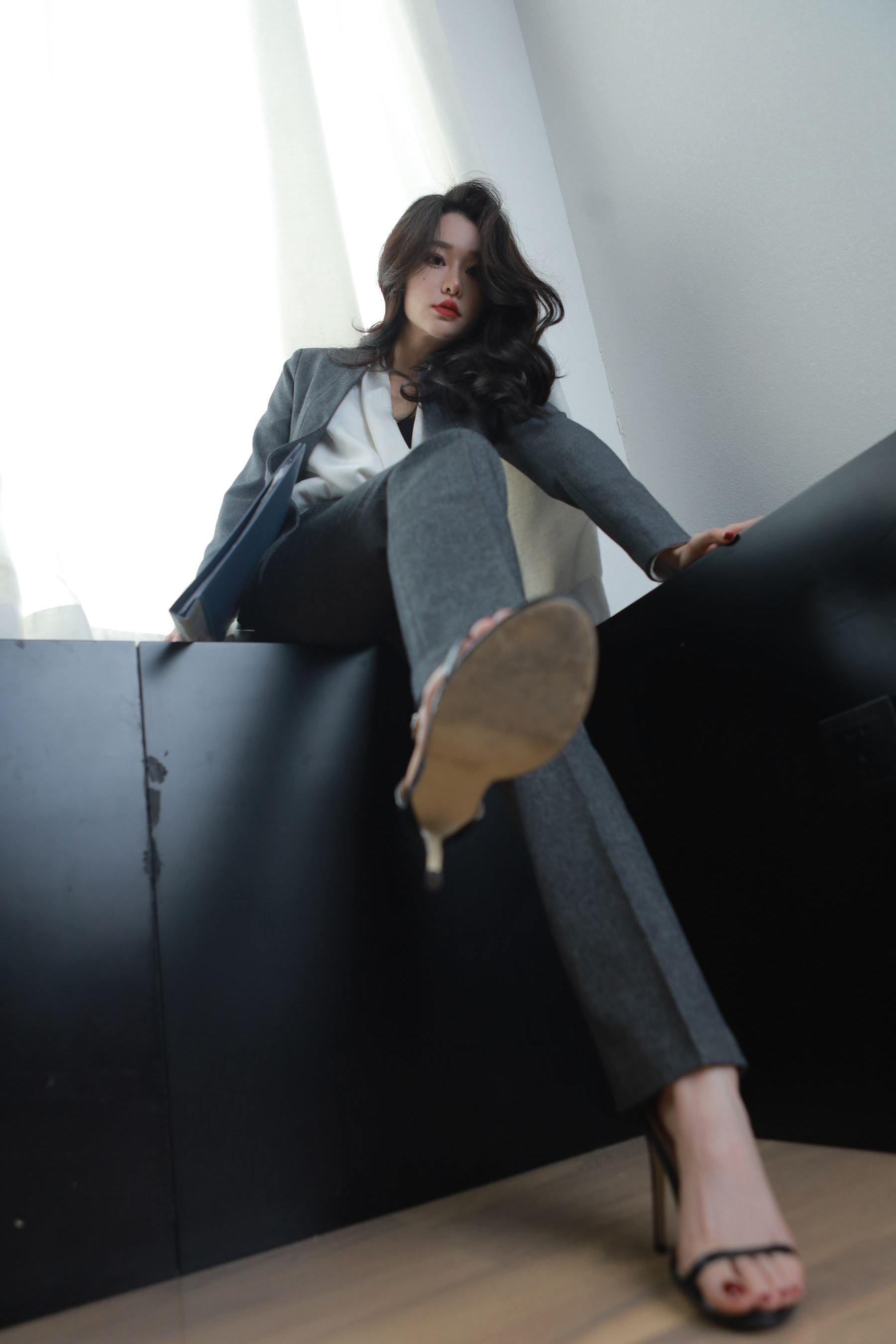 Sia不吃鱼 - 看过的都知道爽