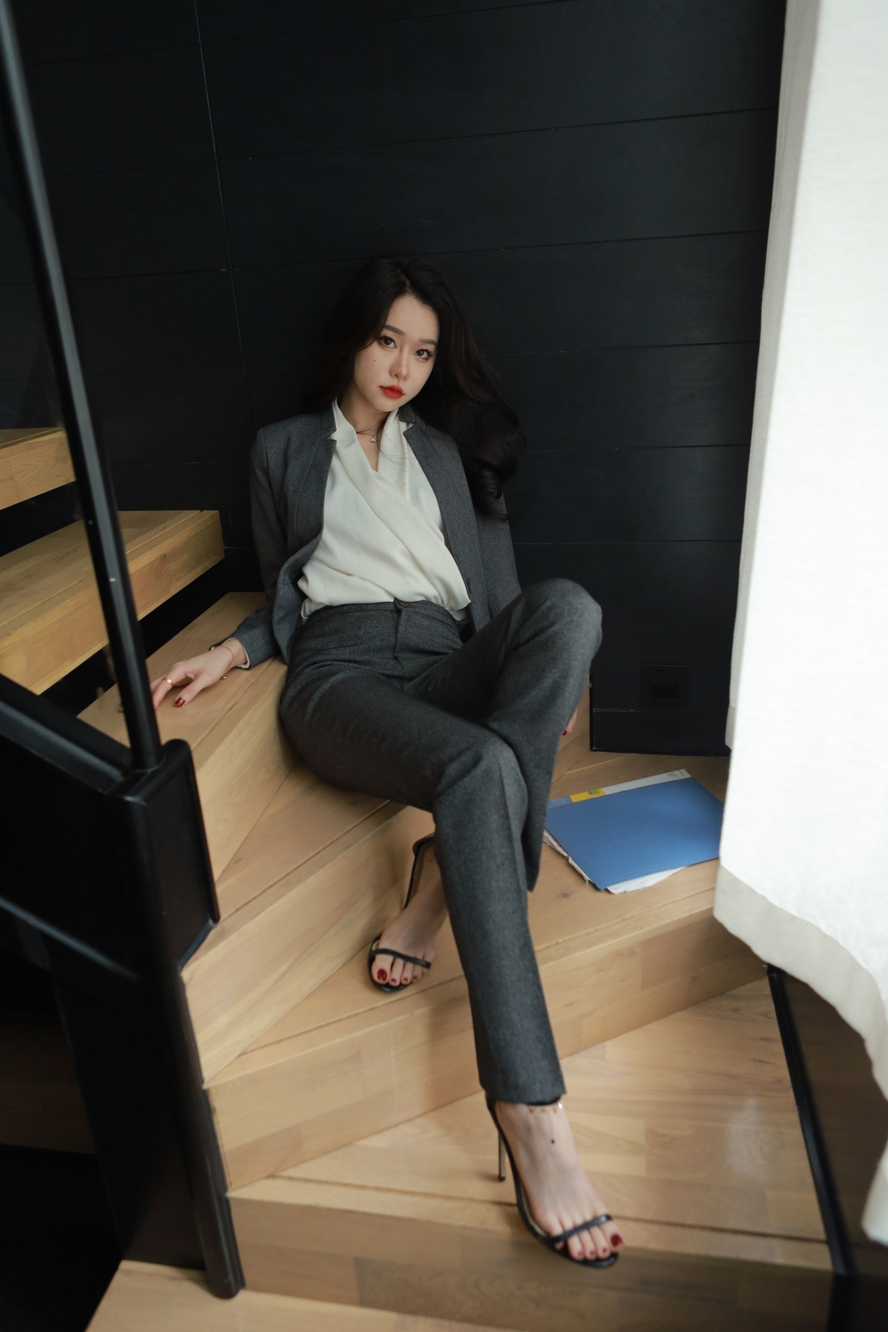 Sia不吃鱼 - 看过的都知道爽