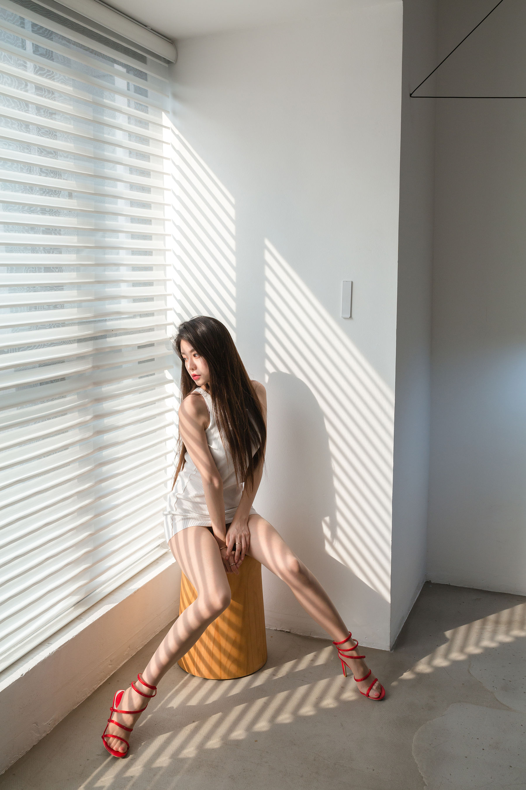Sia不吃鱼 - 谁能拒绝一个没睡醒女朋友呢