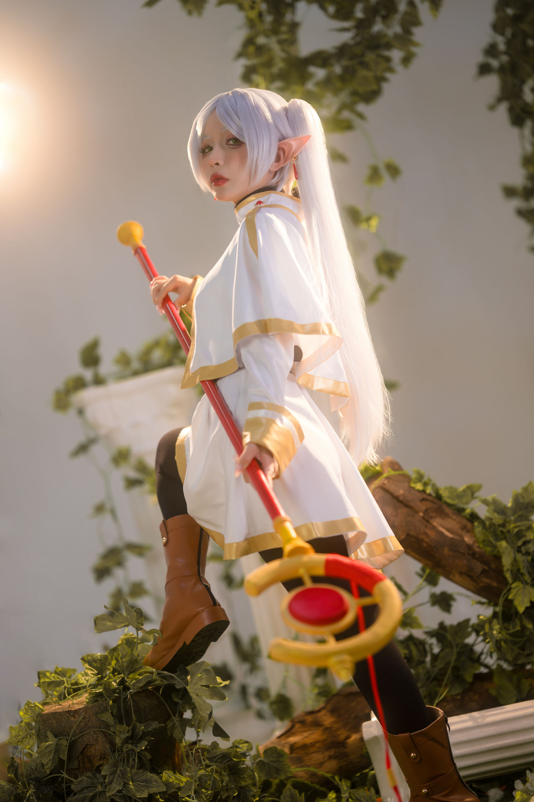 Umeko J - Frieren