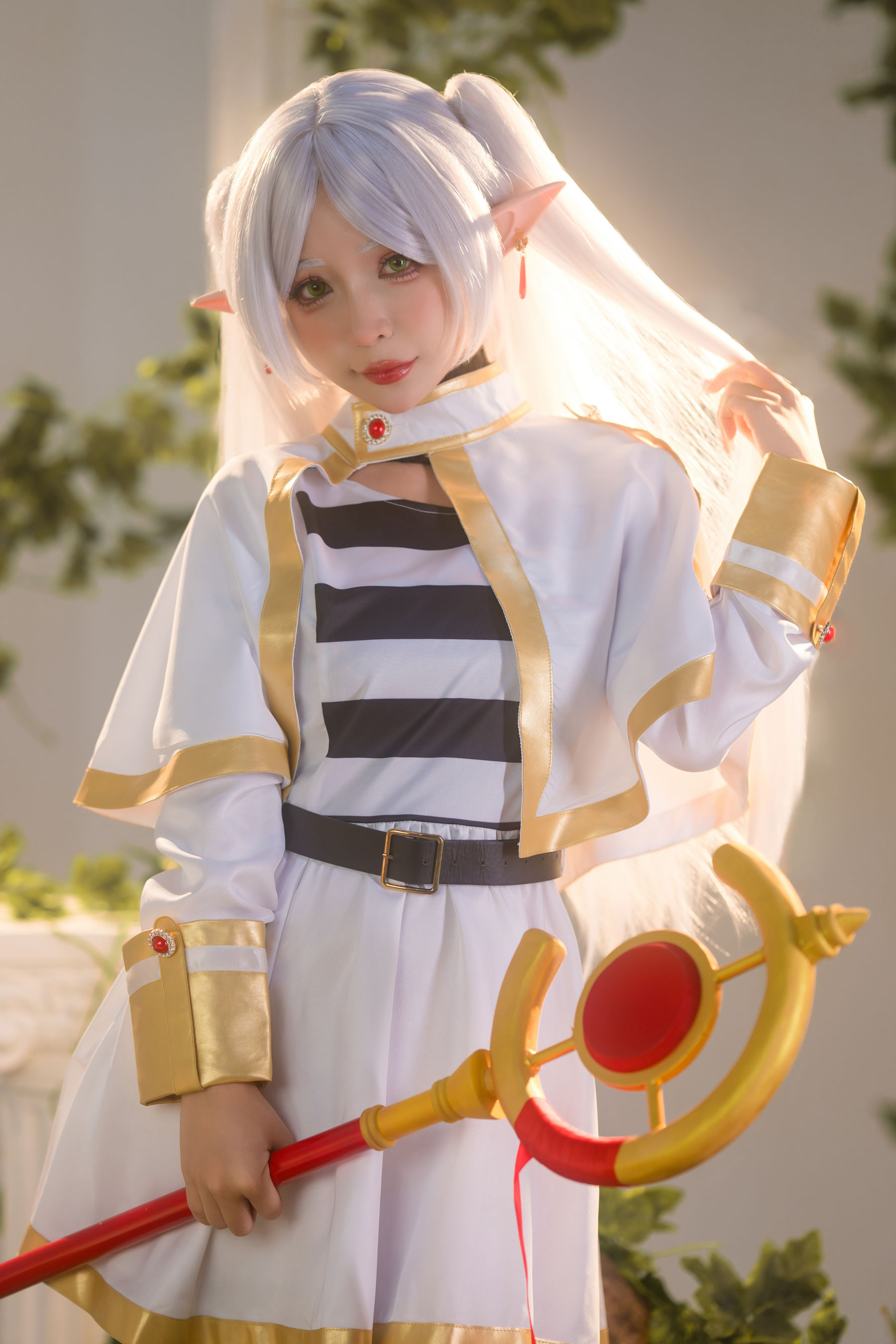 Umeko J - Frieren