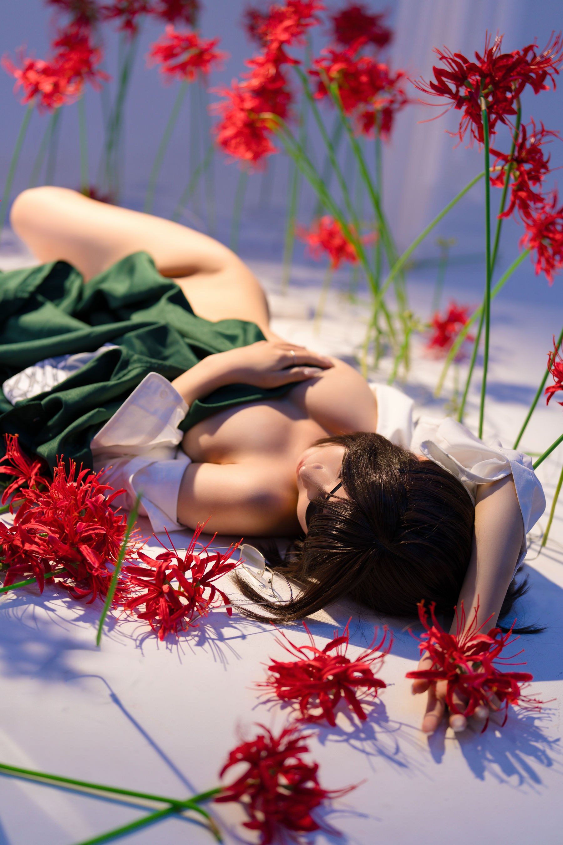 Umeko J - Hange