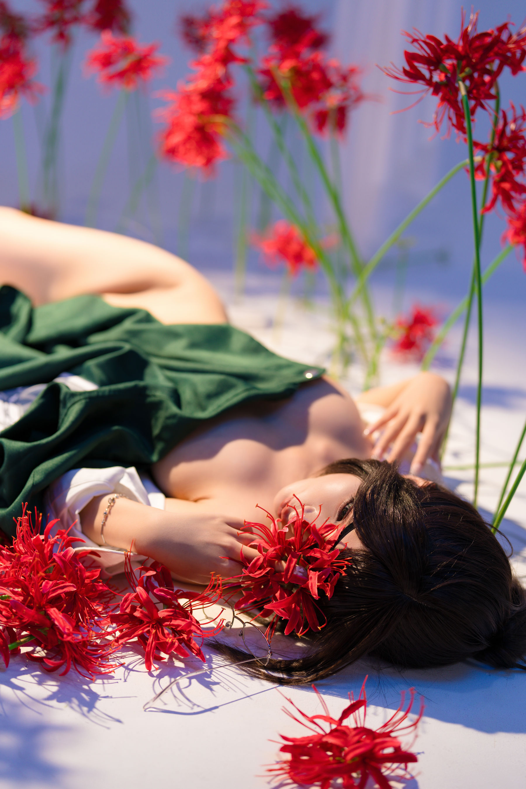 Umeko J - Hange