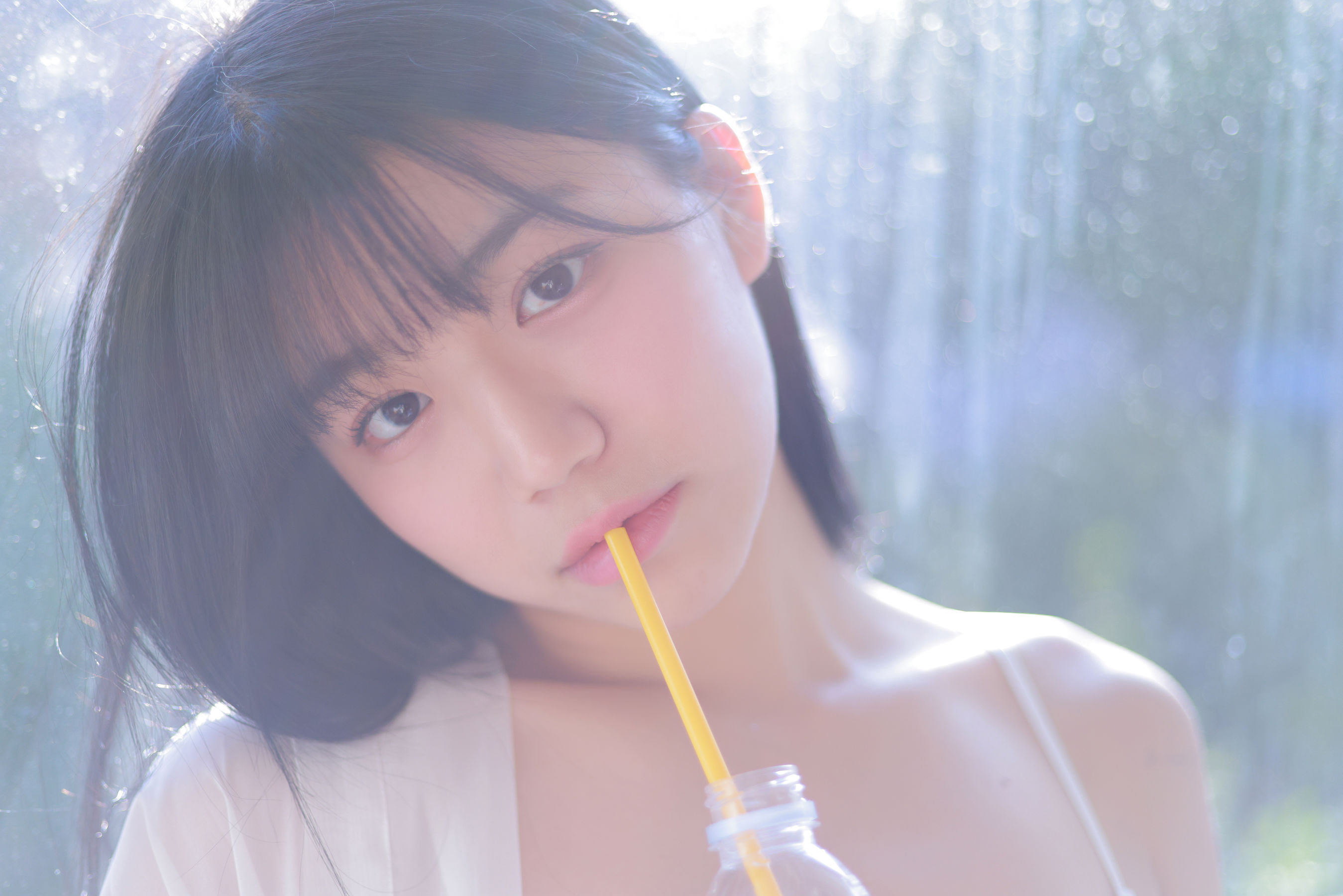 Yui - Web Photobook