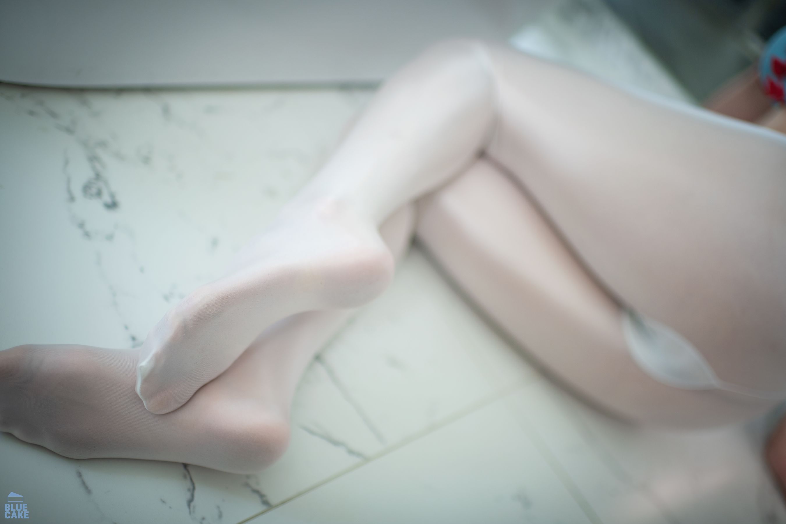 [BLUECAKE] Bambi - Love Dive