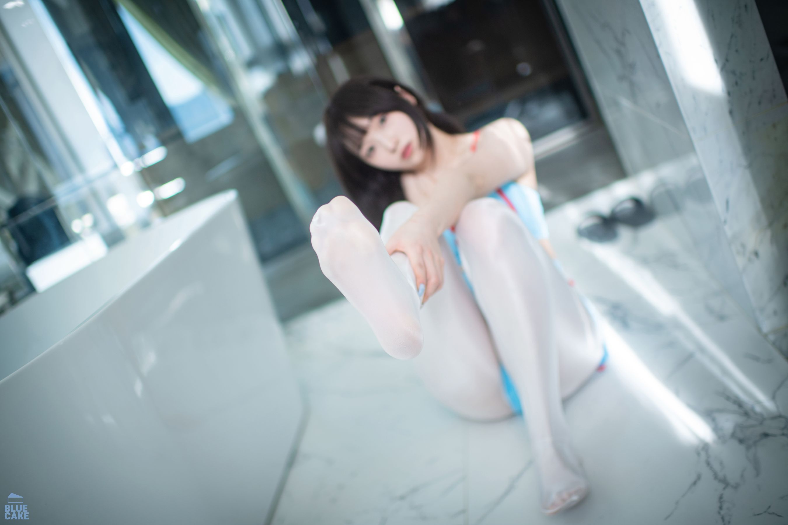[BLUECAKE] Bambi - Love Dive