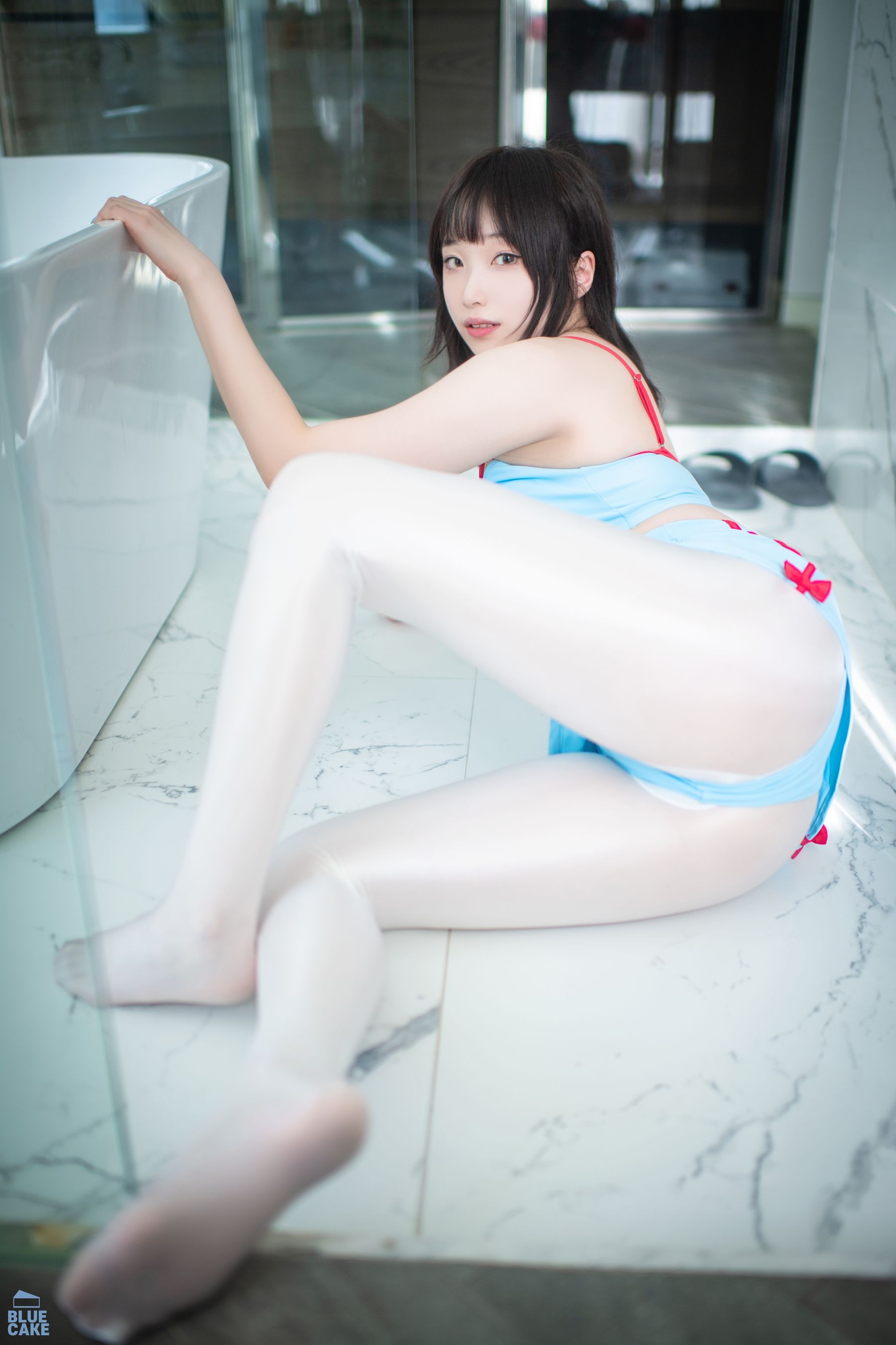 [BLUECAKE] Bambi - Love Dive