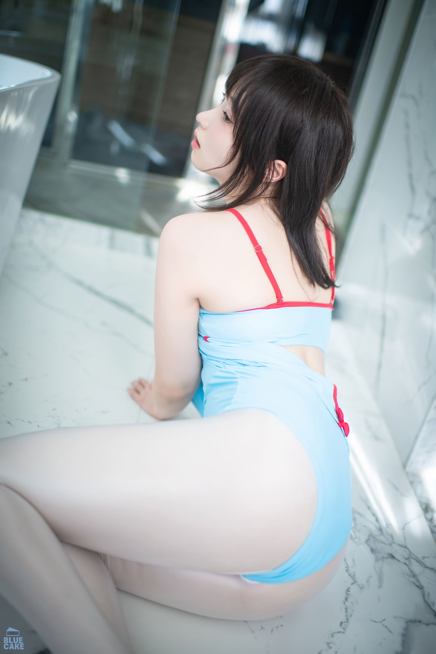 [BLUECAKE] Bambi - Love Dive