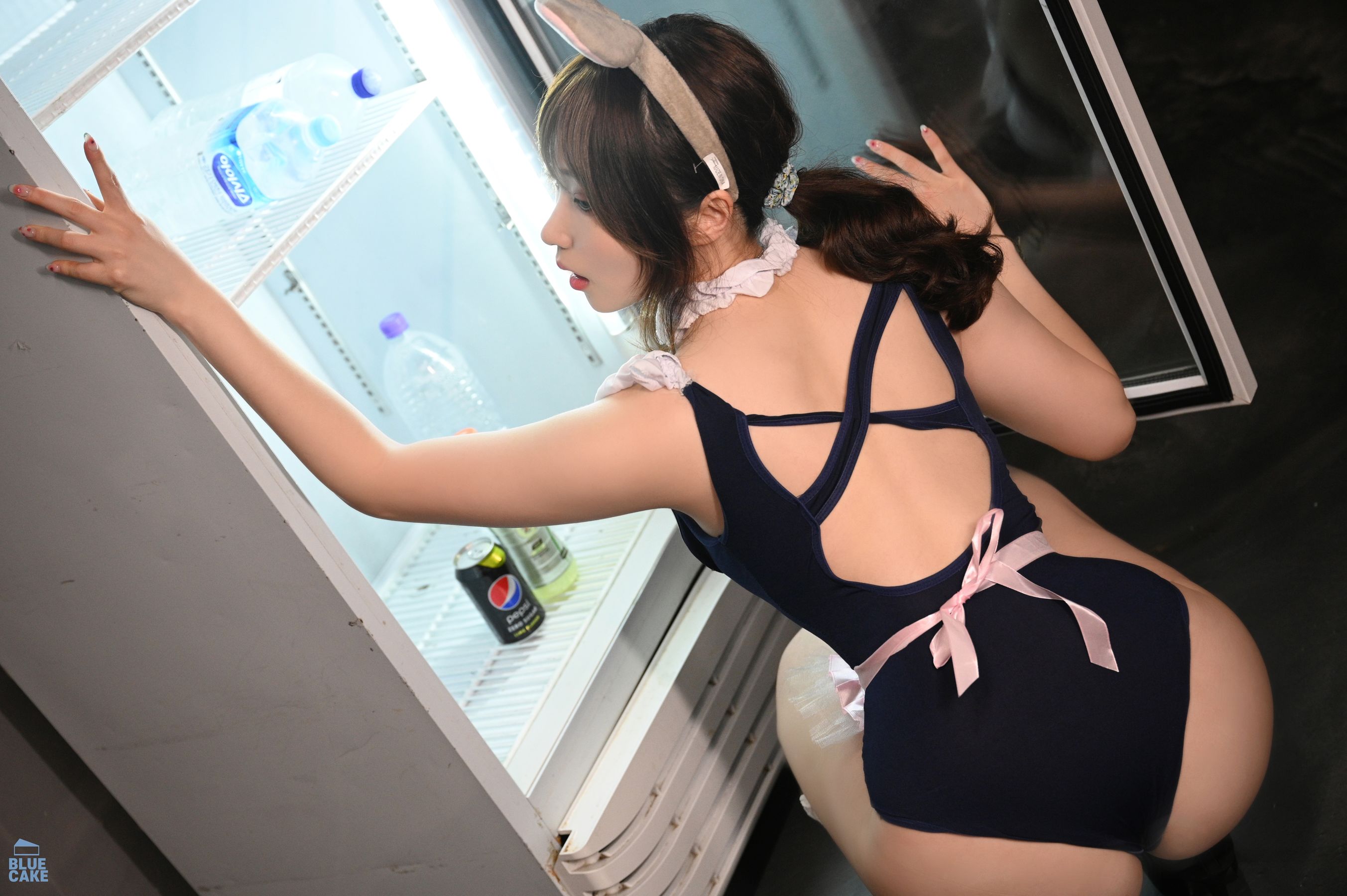 [BLUECAKE] Bambi - PCroom alba Vol.1