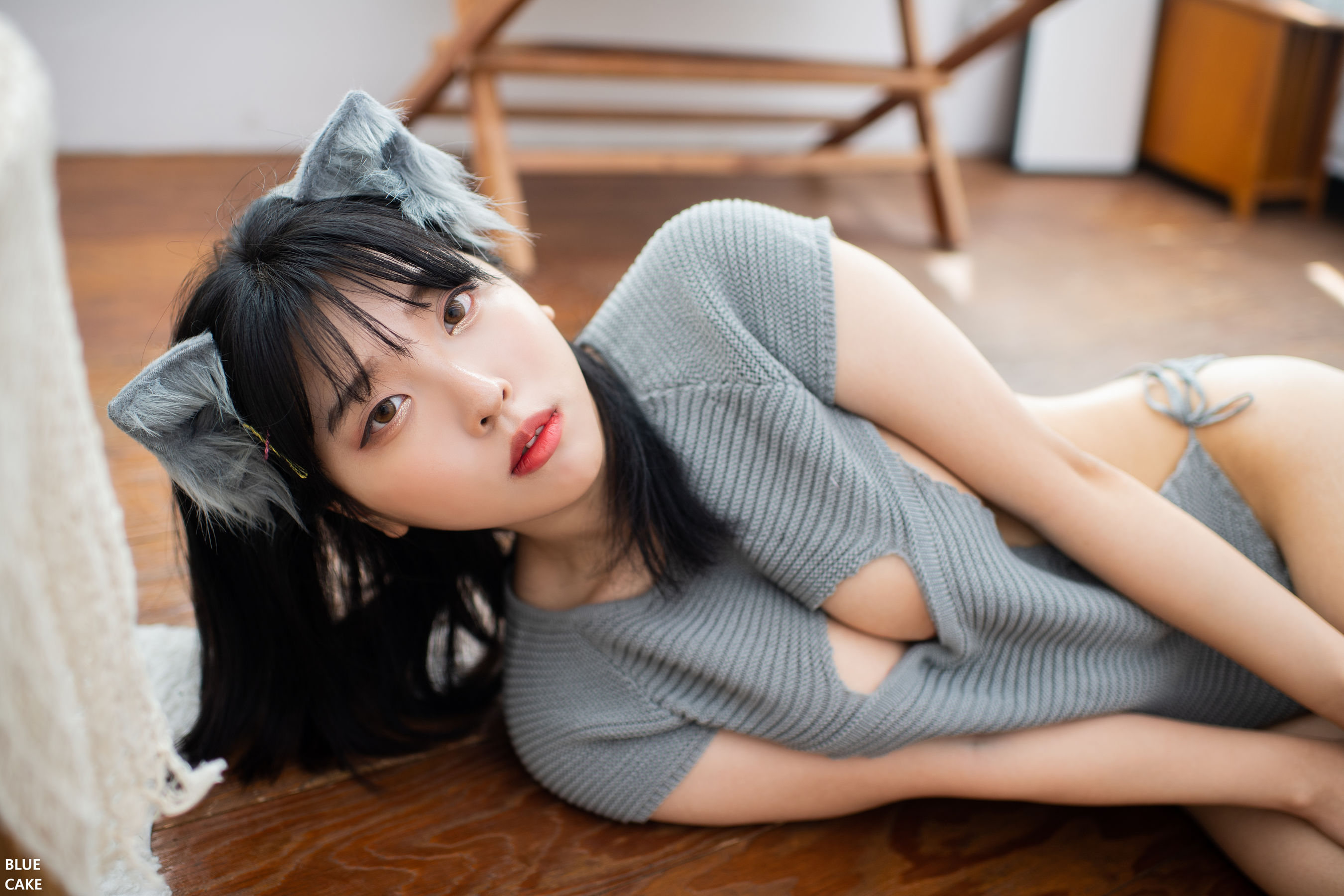 [BLUECAKE] Song Hana - House Cat