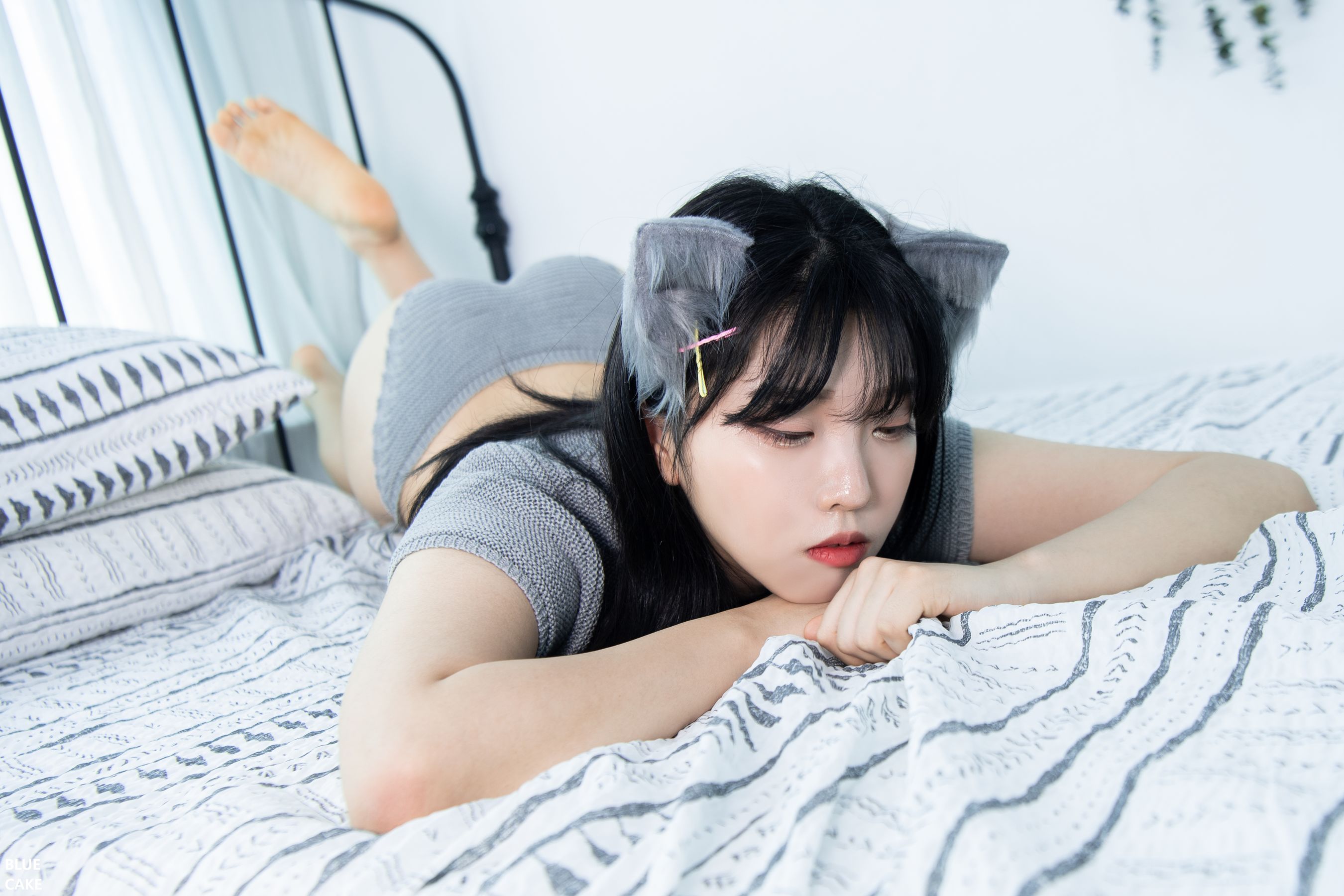 [BLUECAKE] Song Hana - House Cat