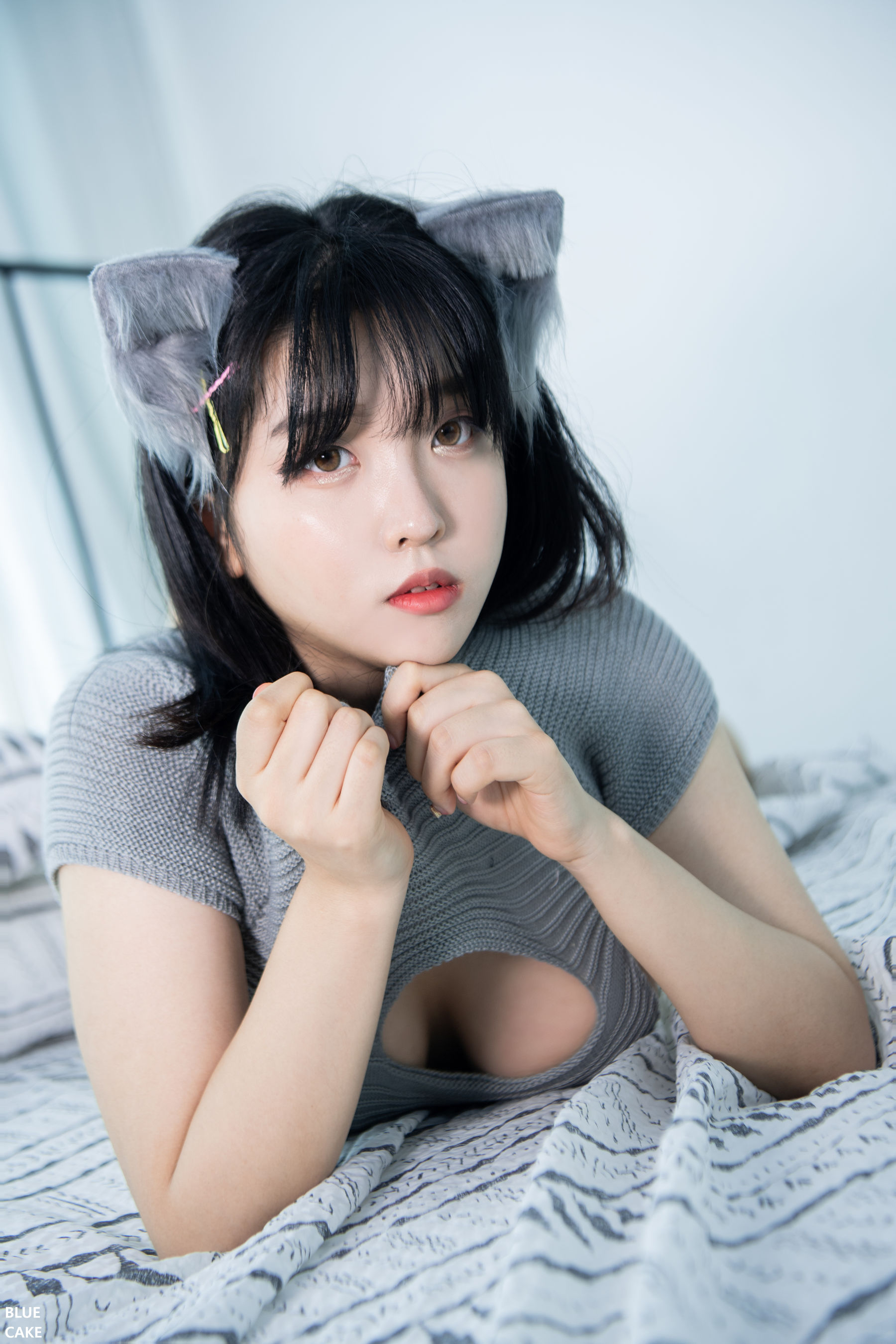 [BLUECAKE] Song Hana - House Cat