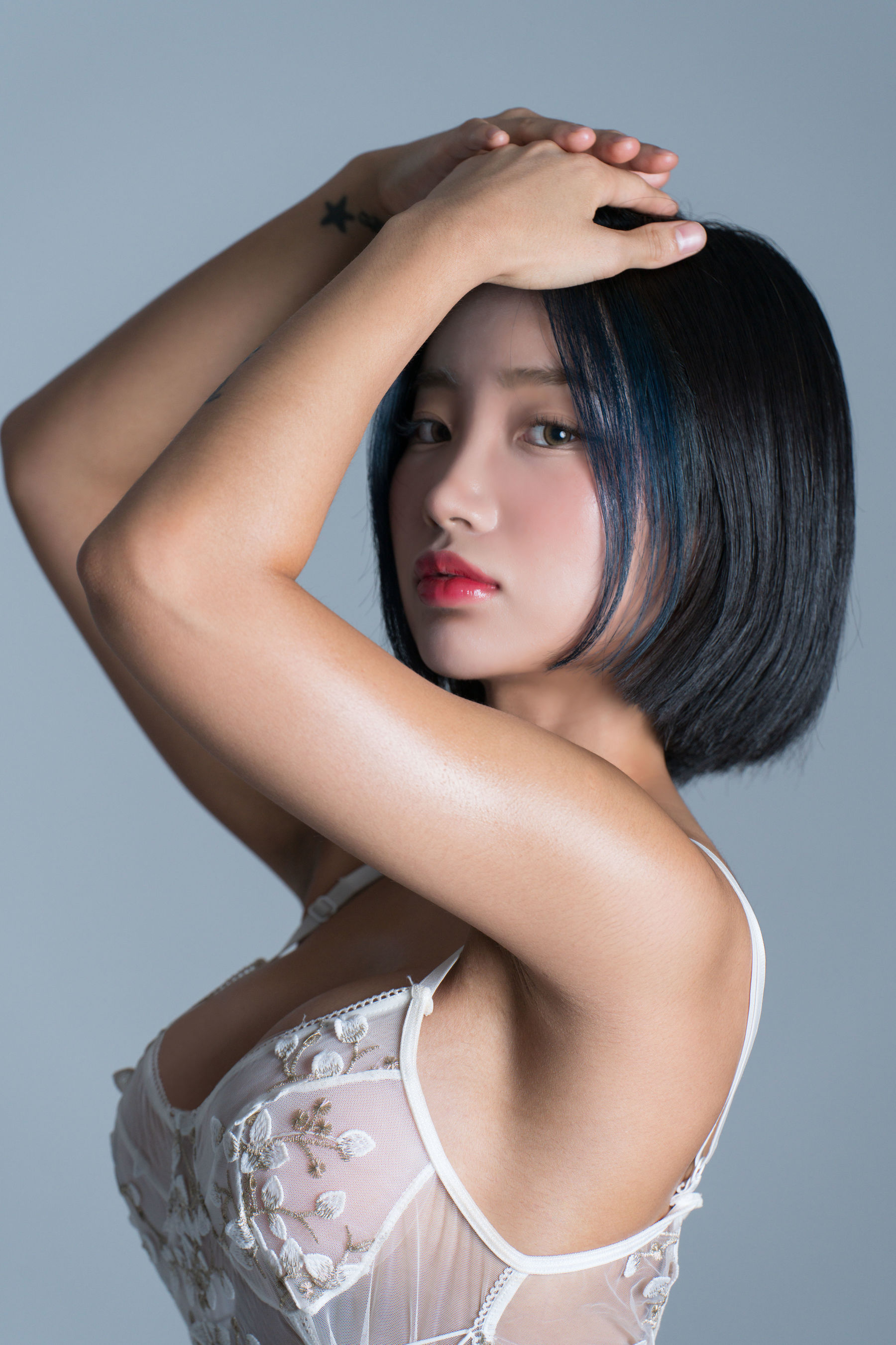 [Deepblue] Vol.01 - Booty Queen