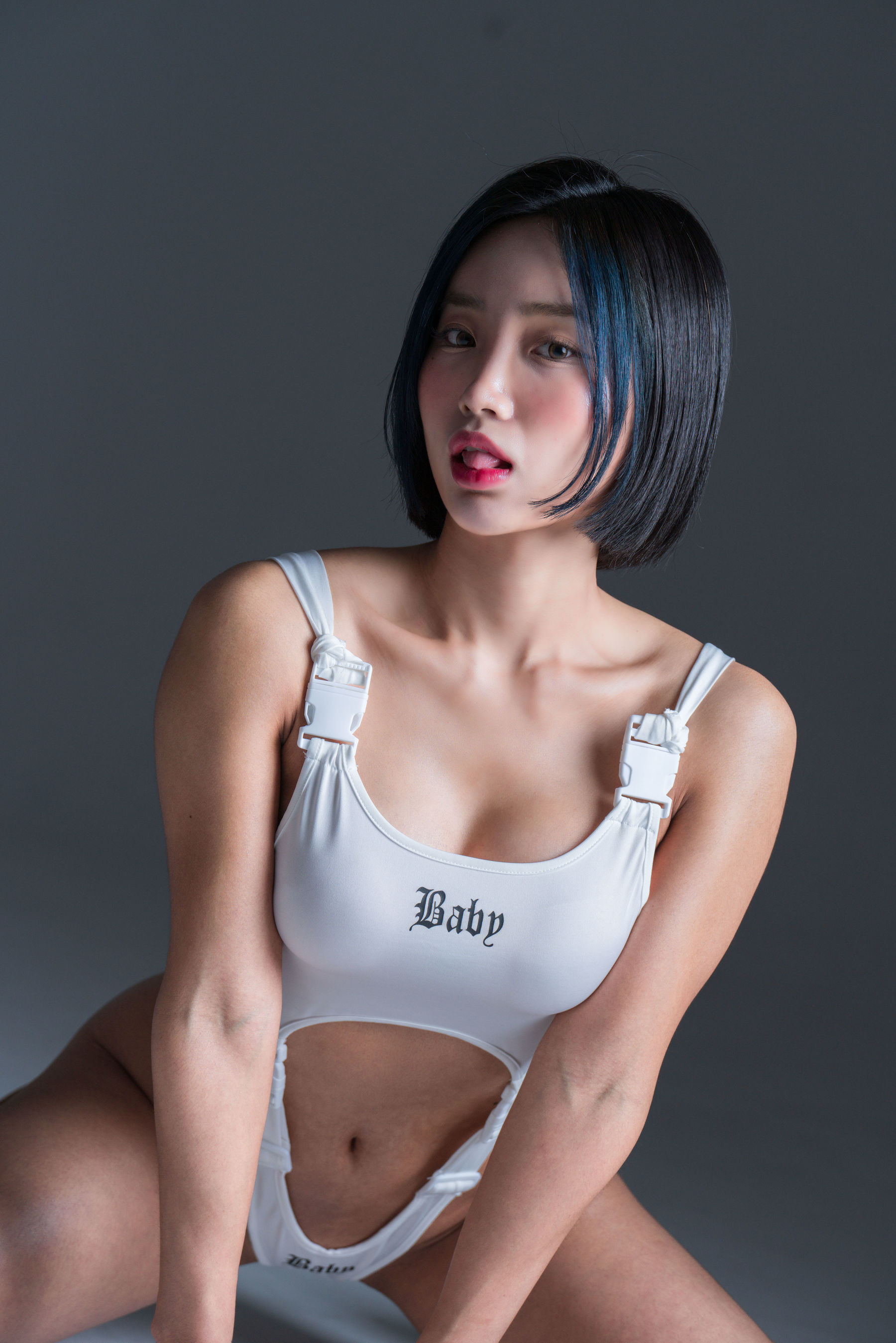 [Deepblue] Vol.01 - Booty Queen
