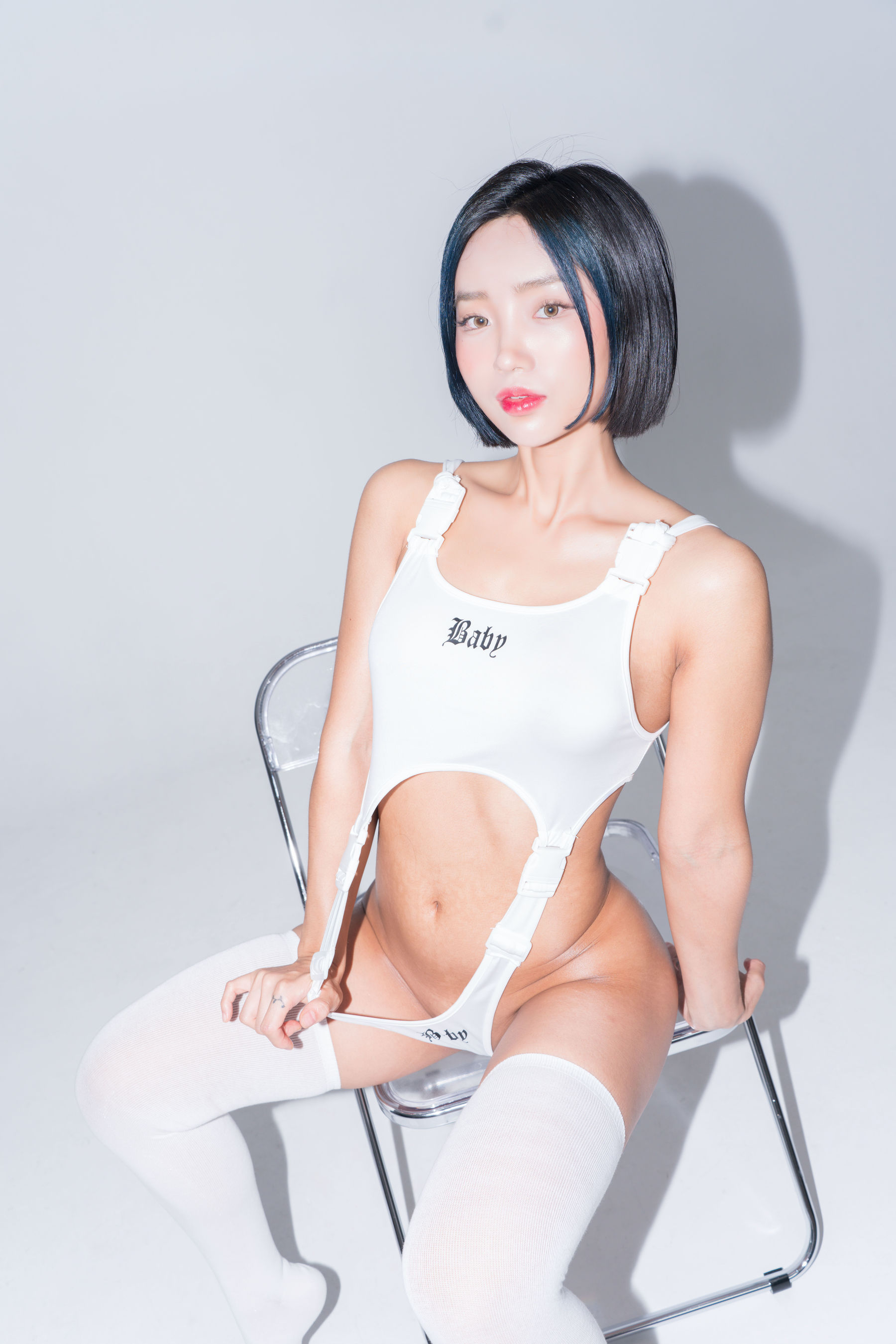 [Deepblue] Vol.01 - Booty Queen