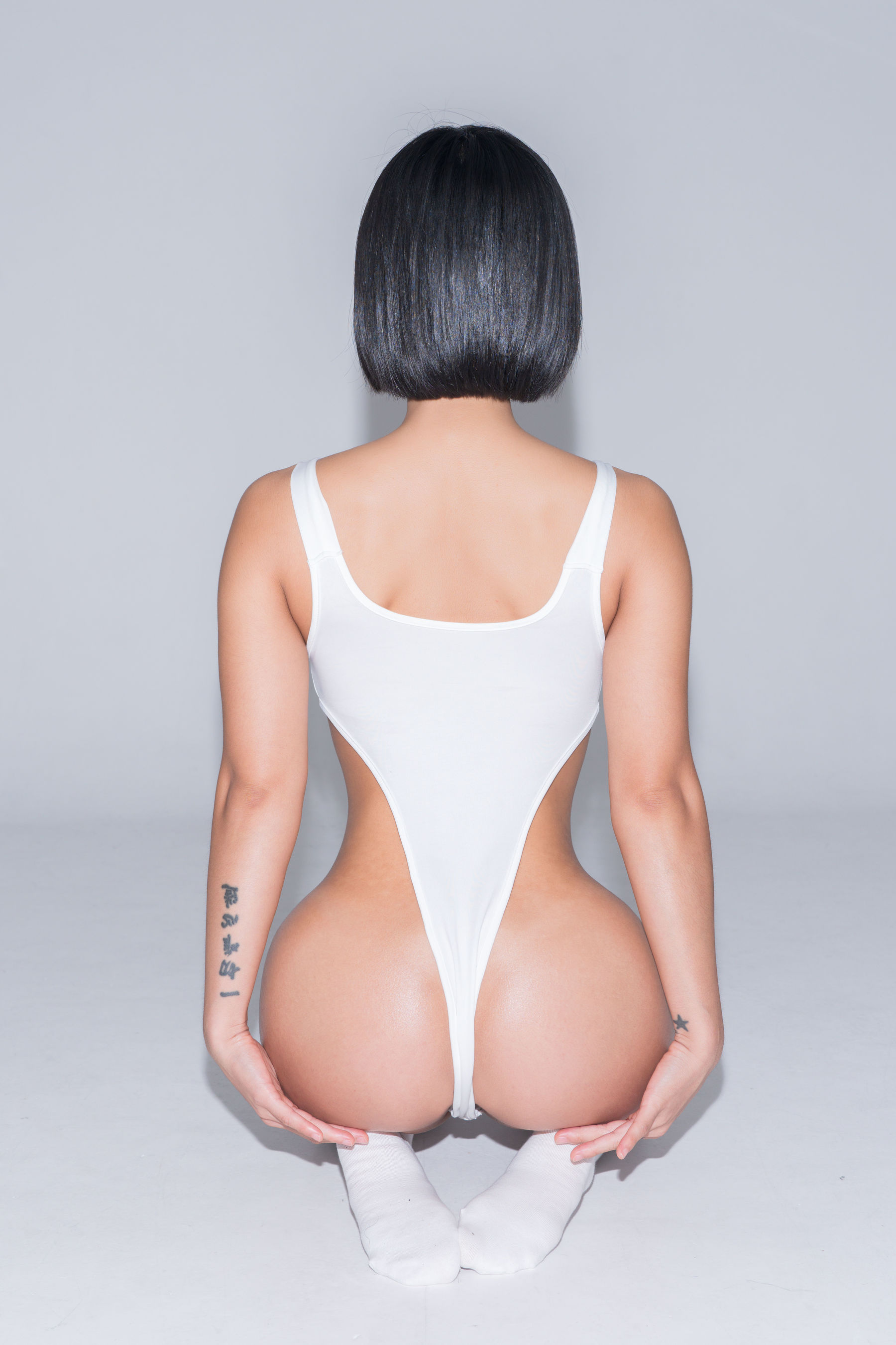 [Deepblue] Vol.01 - Booty Queen