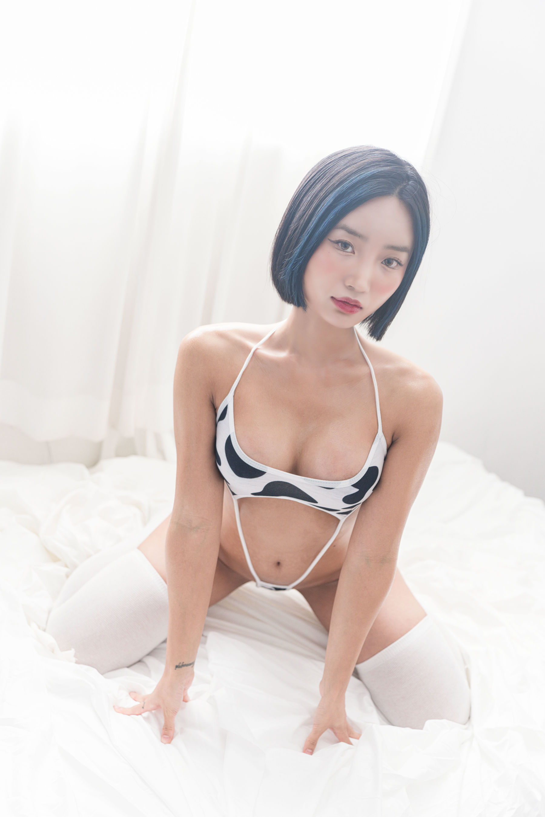 [Deepblue] Vol.01 - Booty Queen