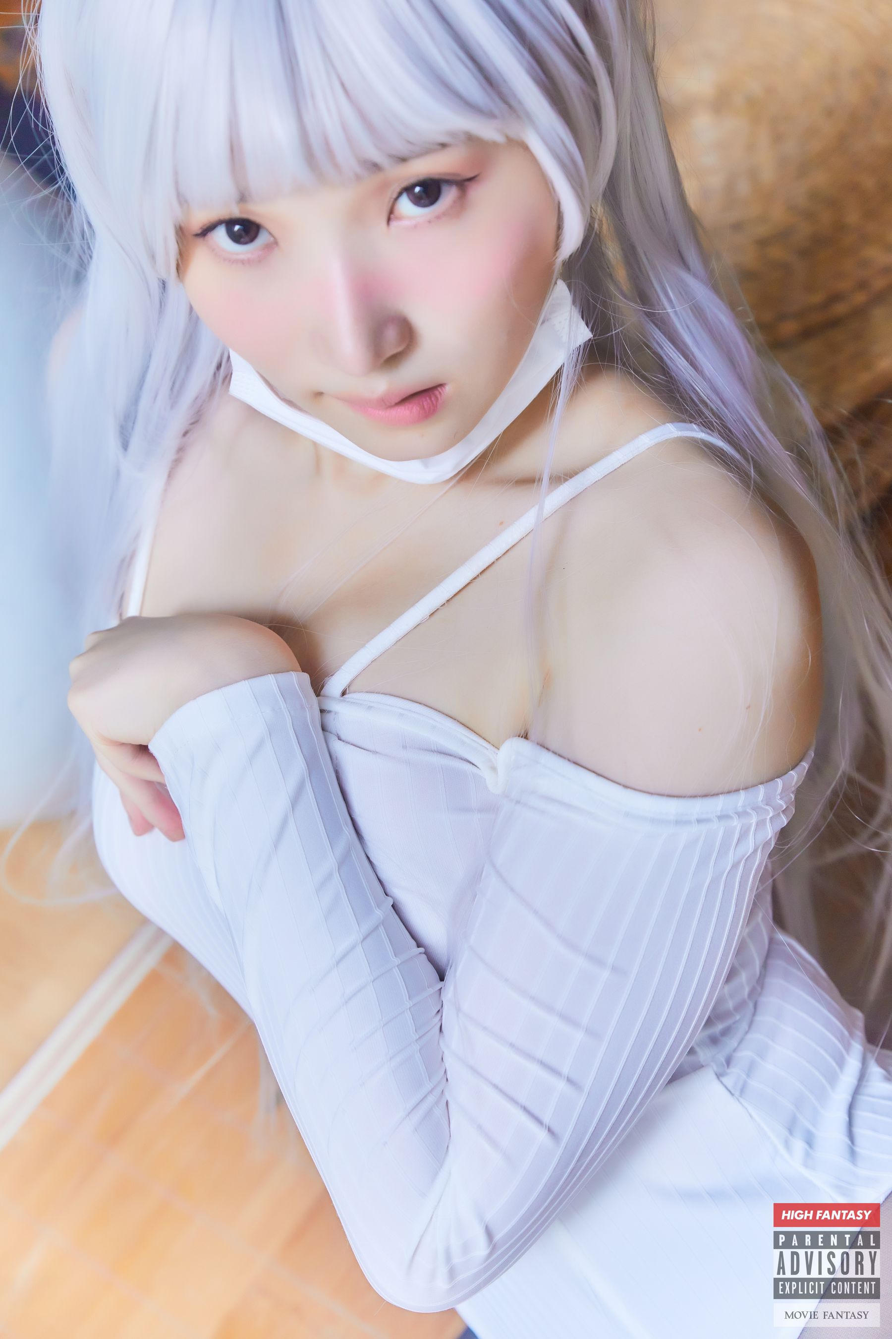 [Fantasy] Bambi - Vol.4 Lvy