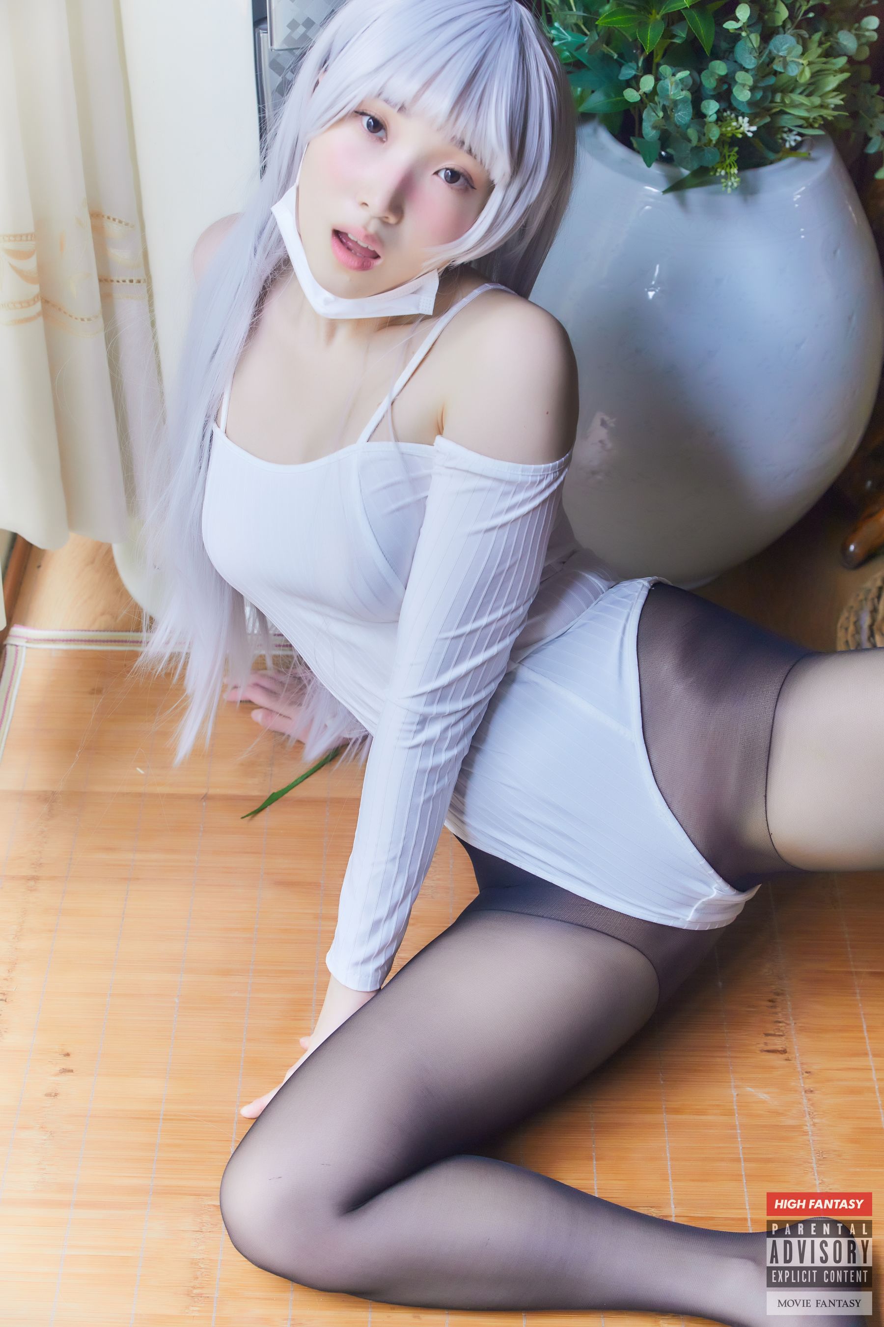 [Fantasy] Bambi - Vol.4 Lvy