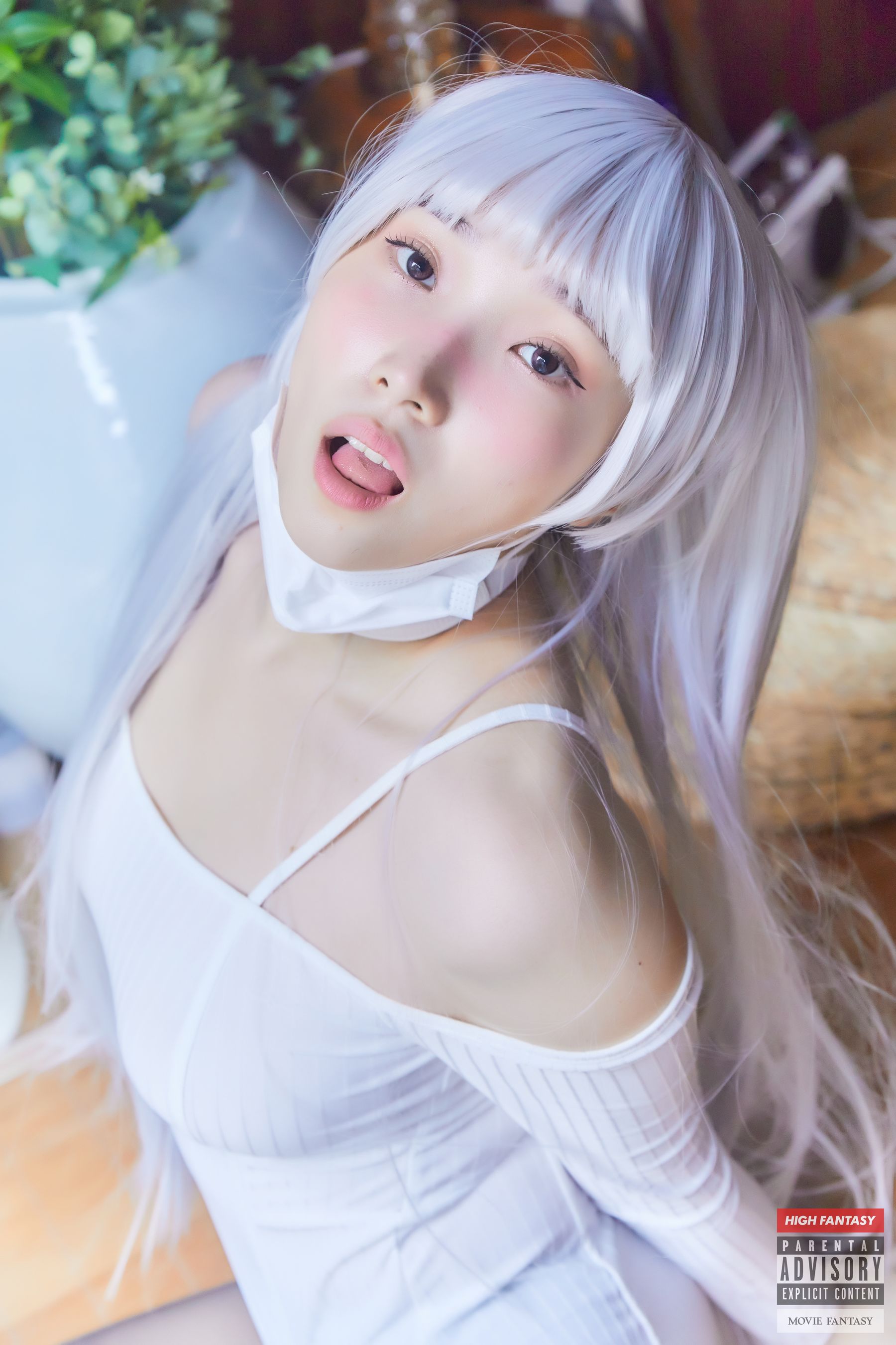 [Fantasy] Bambi - Vol.4 Lvy