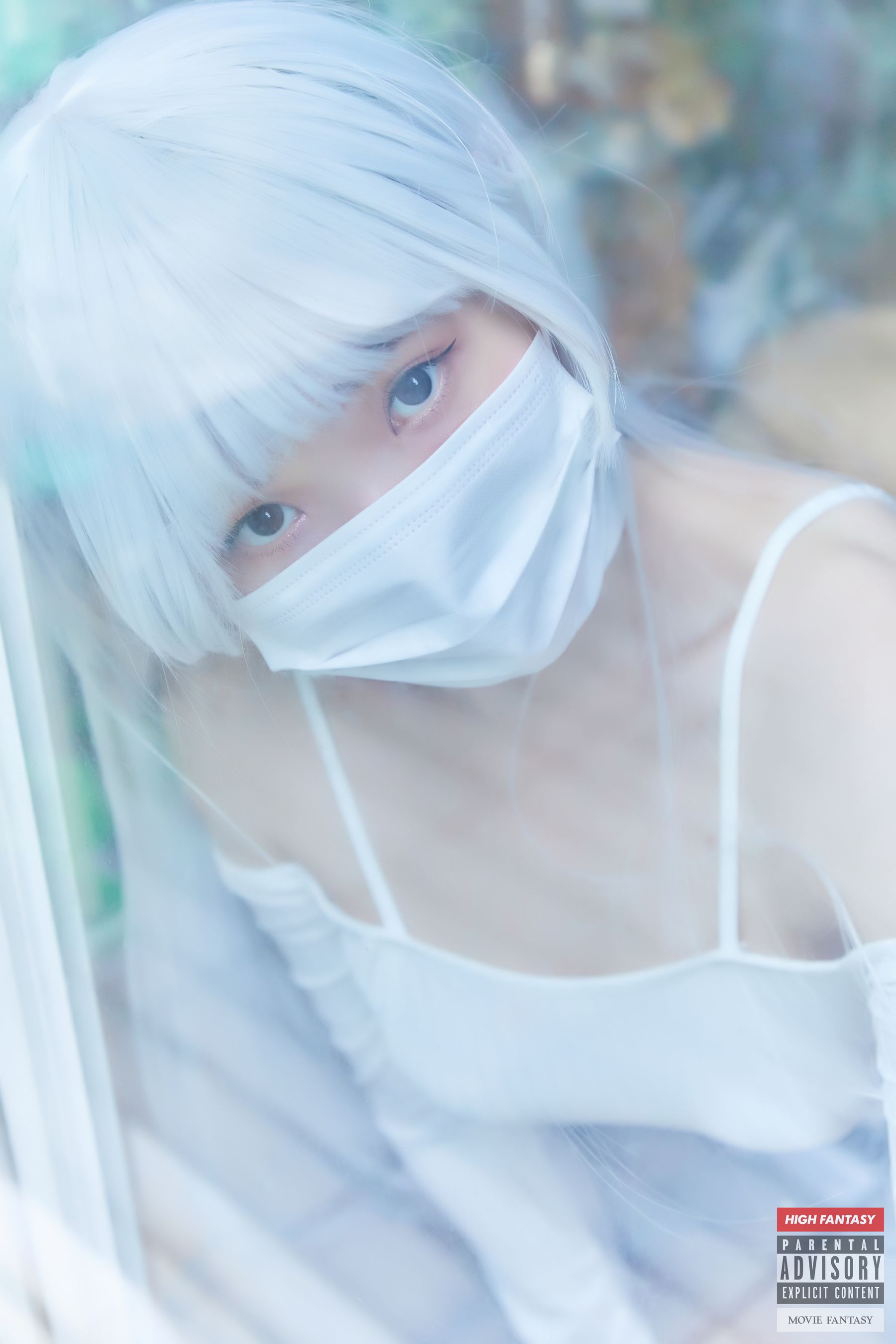 [Fantasy] Bambi - Vol.4 Lvy