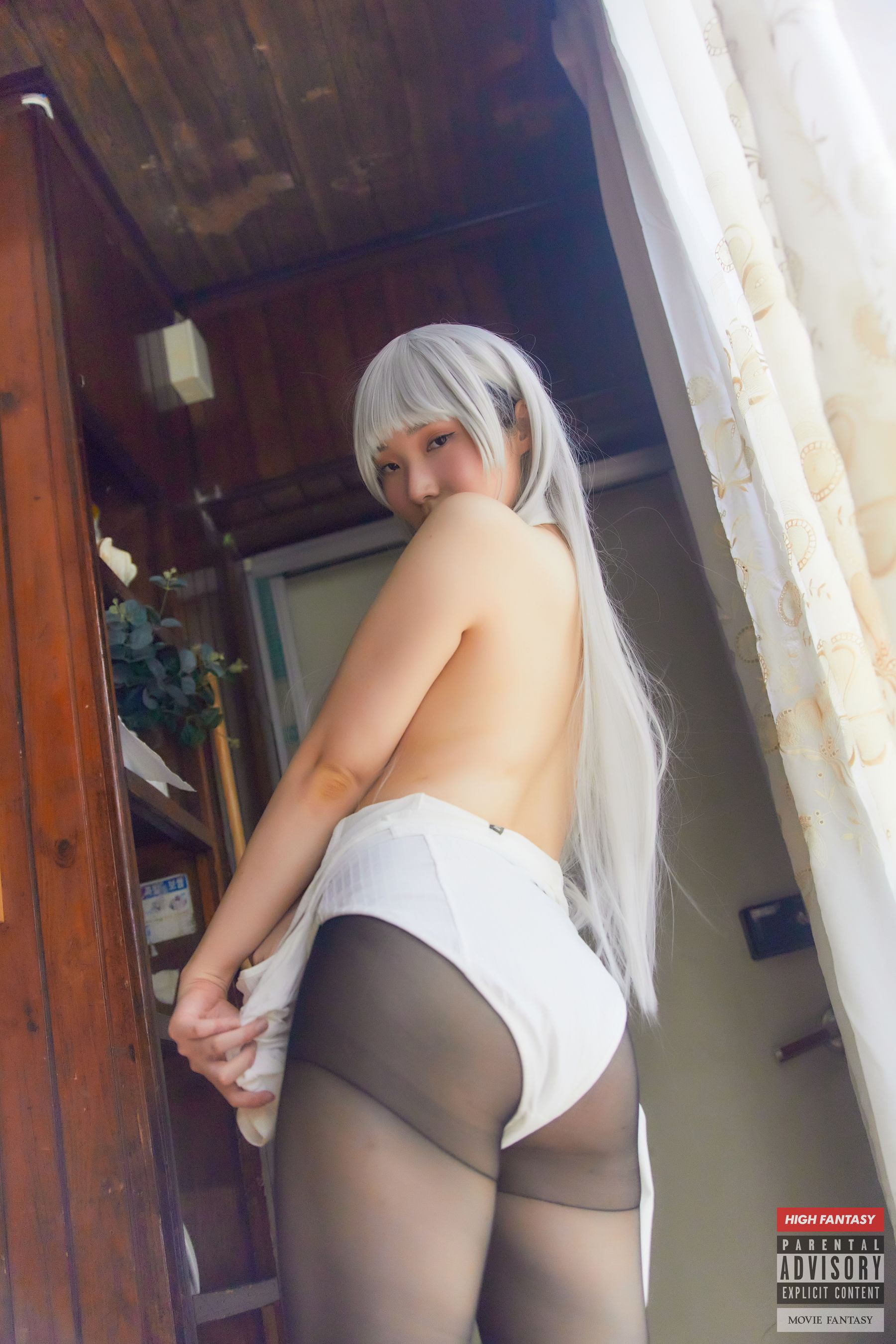[Fantasy] Bambi - Vol.4 Lvy