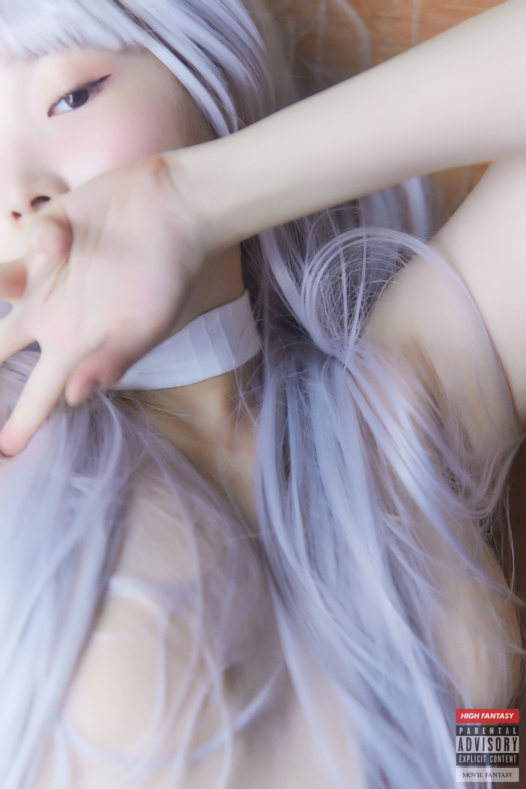 [Fantasy] Bambi - Vol.4 Lvy