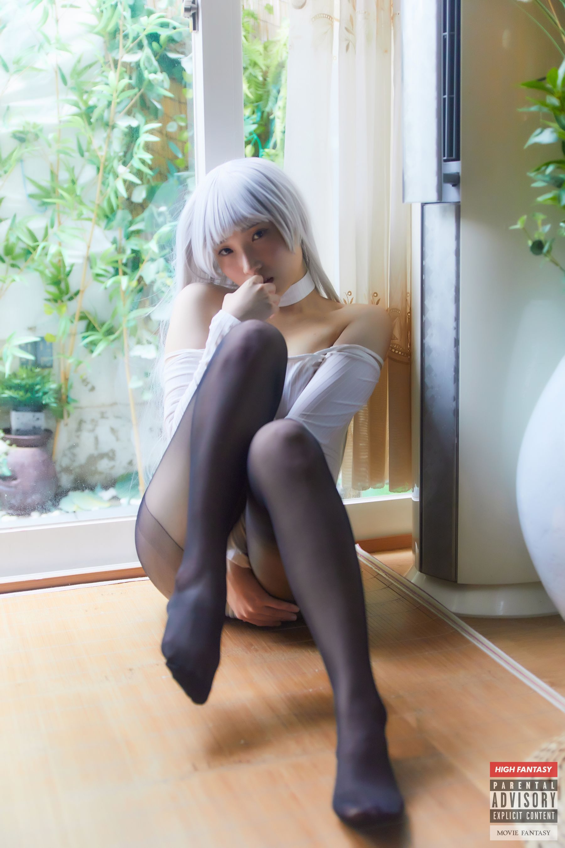 [Fantasy] Bambi - Vol.4 Lvy