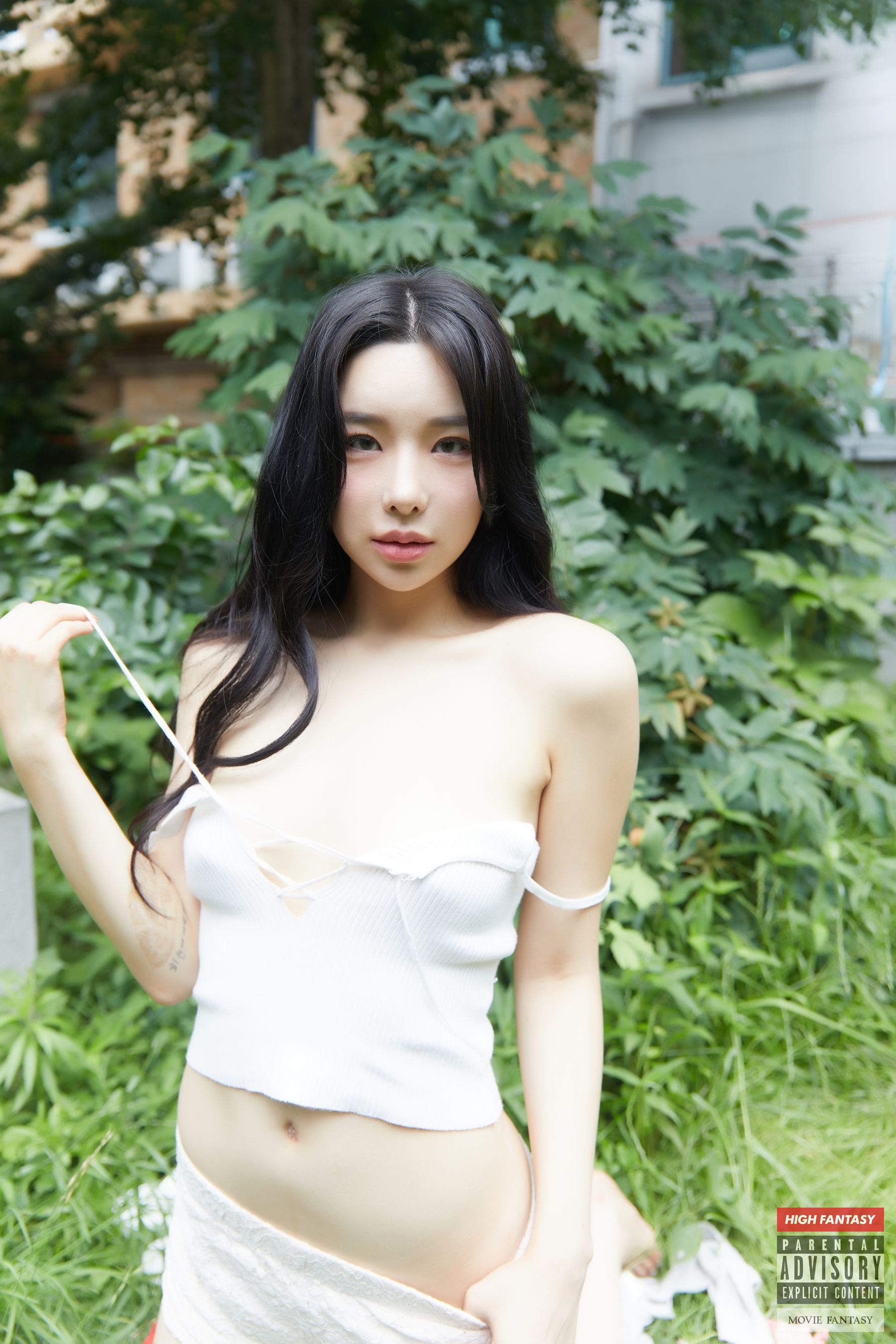 [Fantasy] Heewon - Vol.01 Beautiful Moment