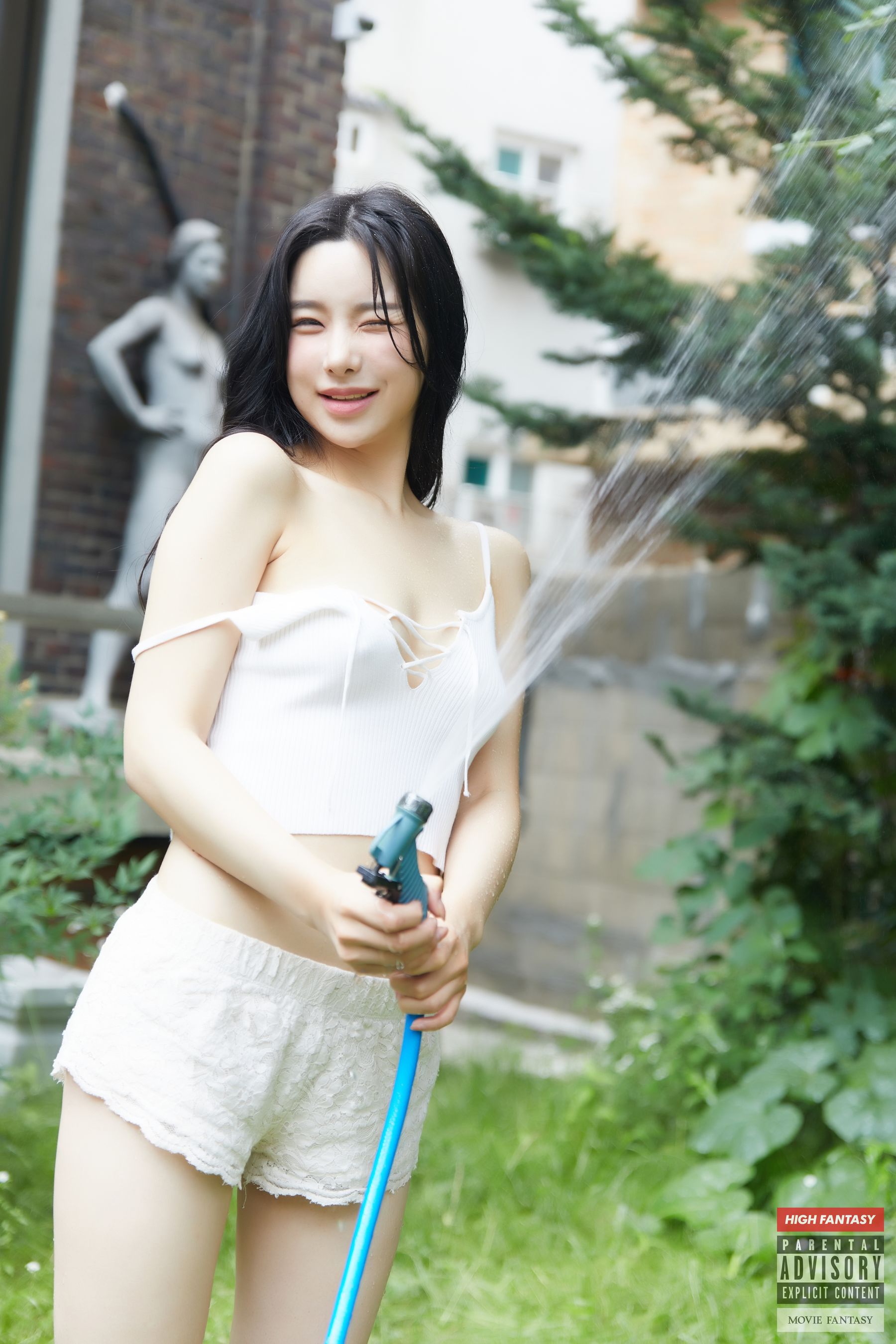 [Fantasy] Heewon - Vol.01 Beautiful Moment