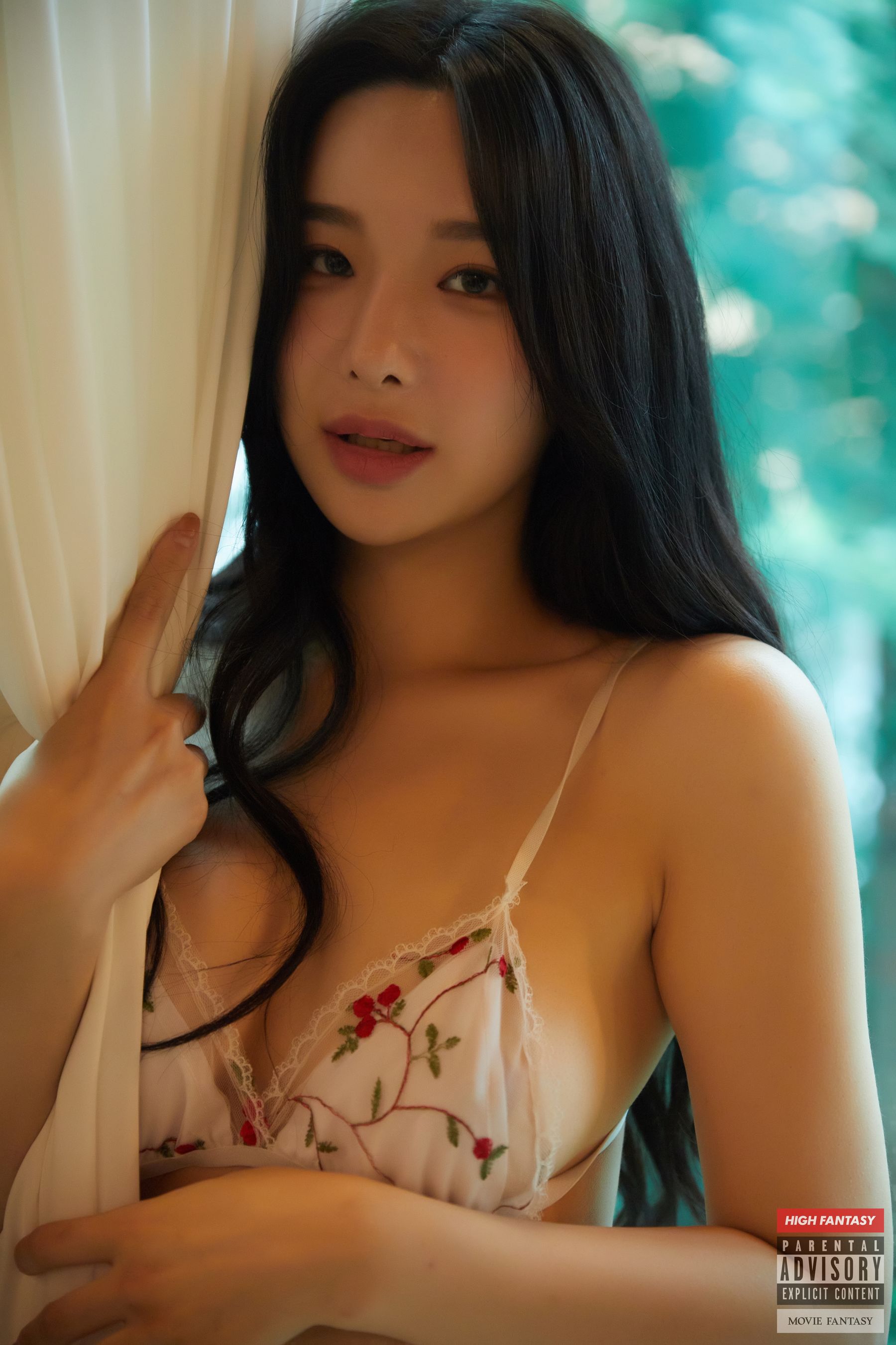[Fantasy] Heewon - Vol.01 Beautiful Moment