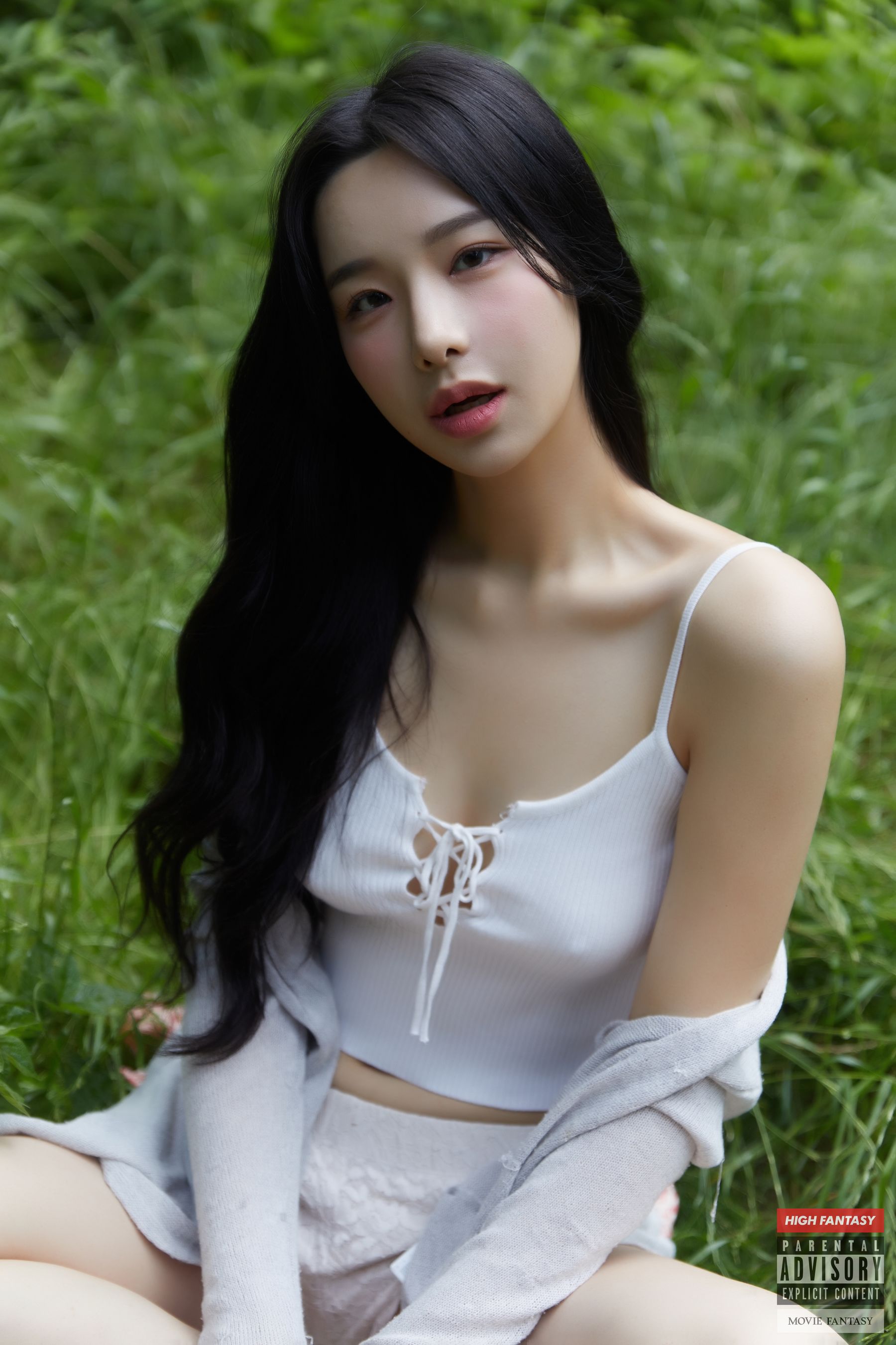 [Fantasy] Heewon - Vol.01 Beautiful Moment