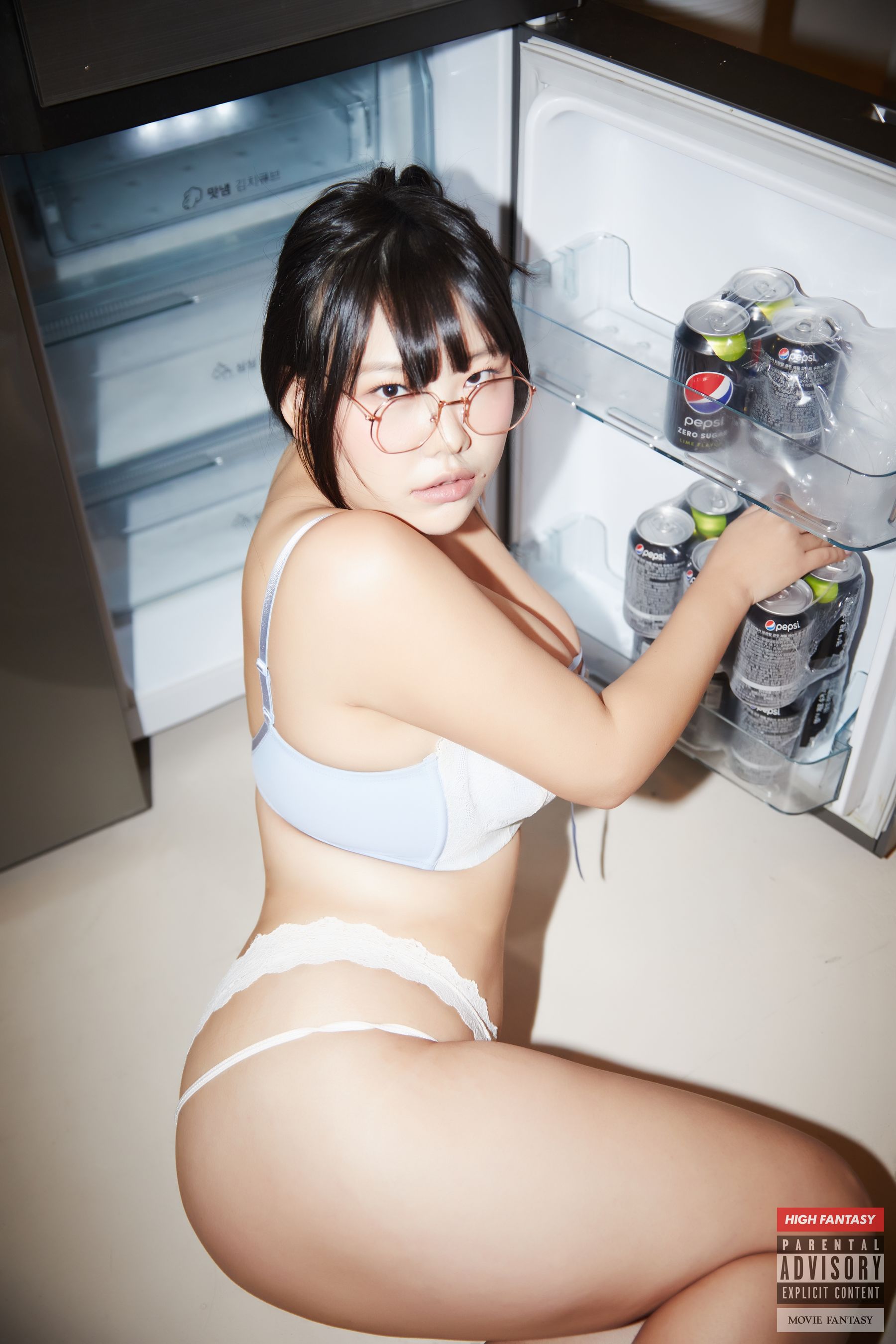 [Fantasy] Sunhye - Vol.12  Wifey