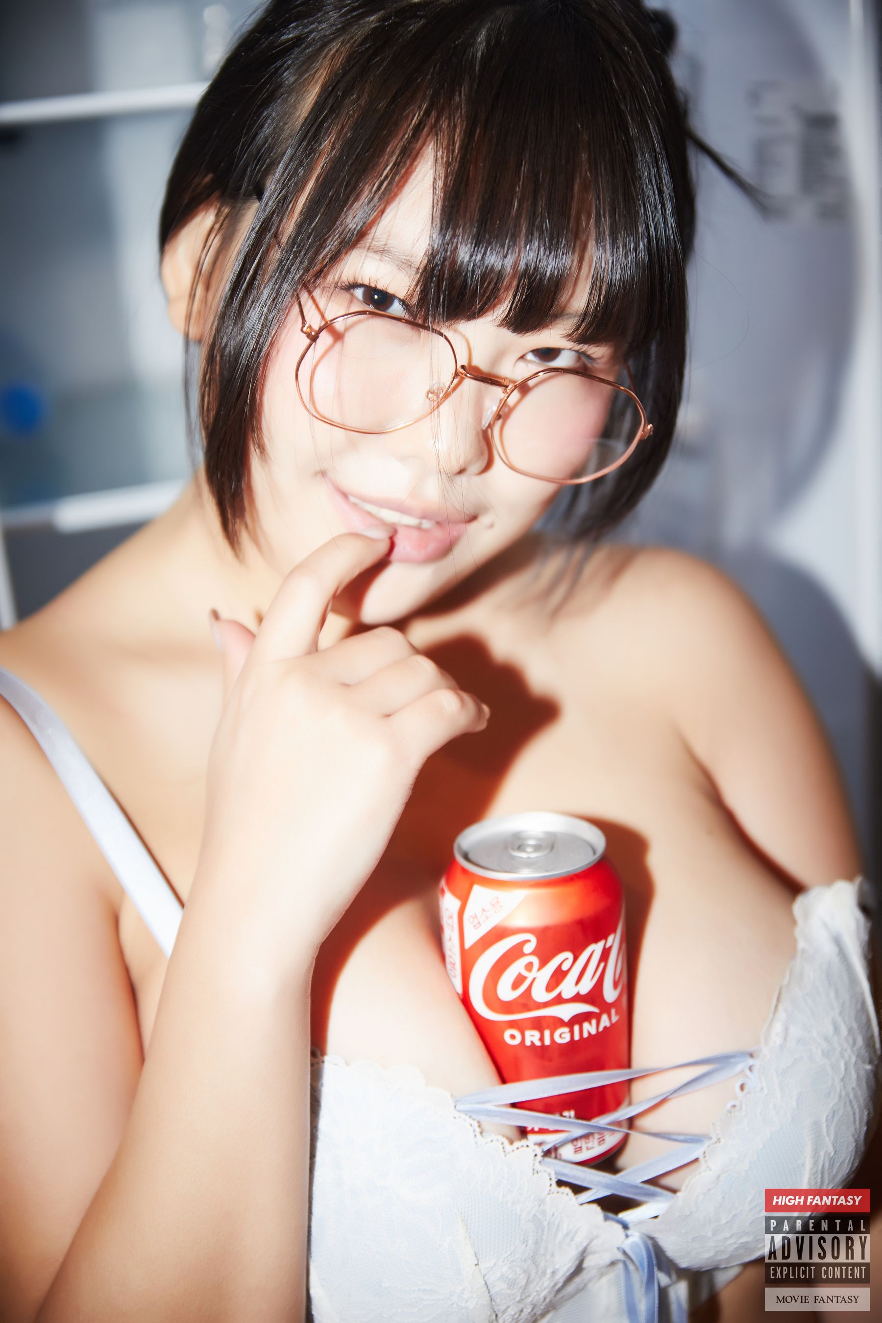 [Fantasy] Sunhye - Vol.12  Wifey