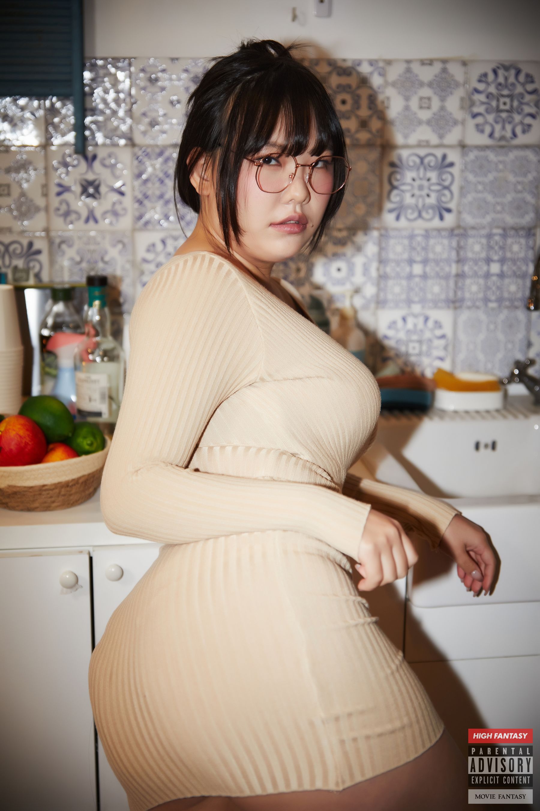 [Fantasy] Sunhye - Vol.12  Wifey