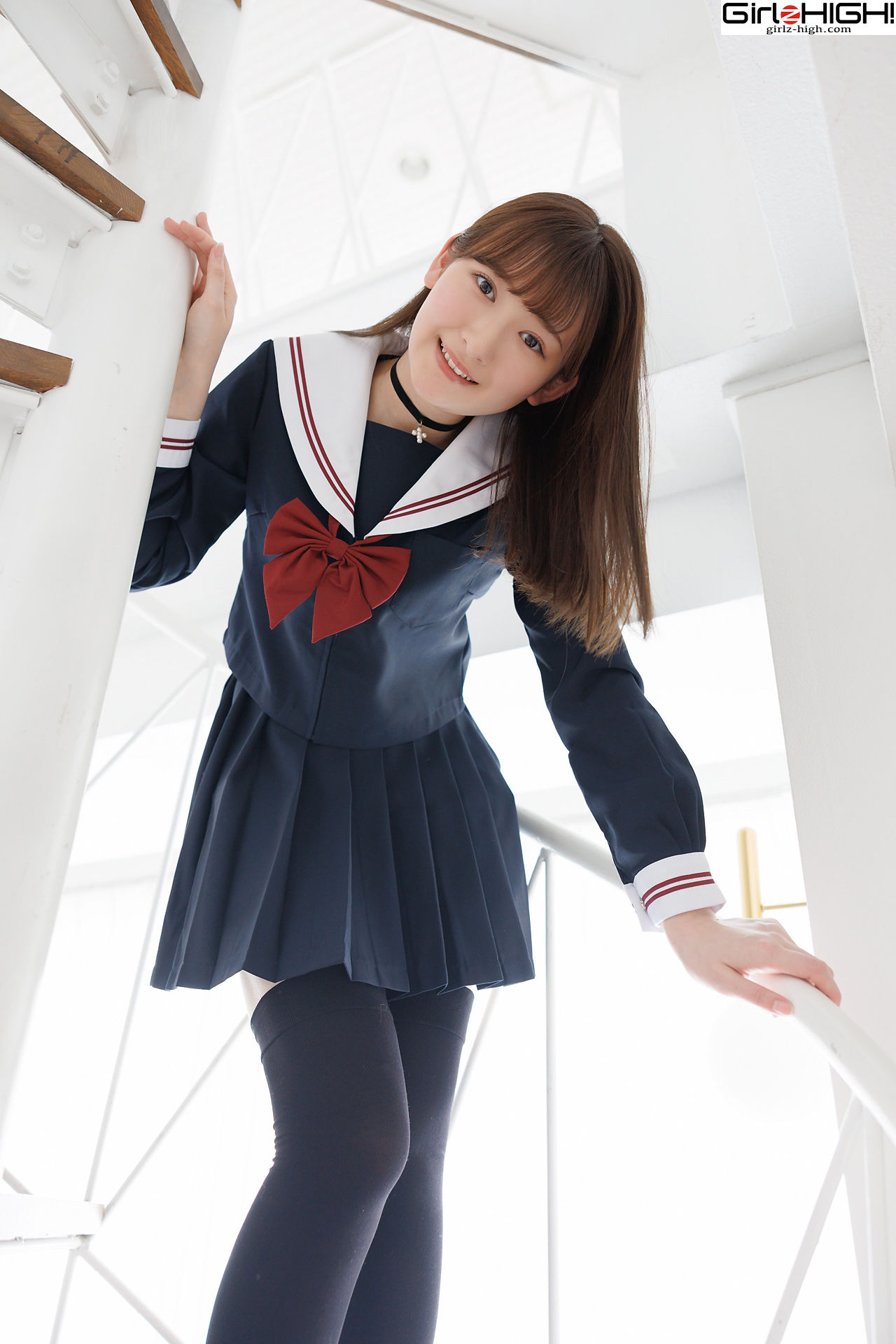 [Girlz-High] Asami Kondou 近藤あさみ - bfaa_098_003