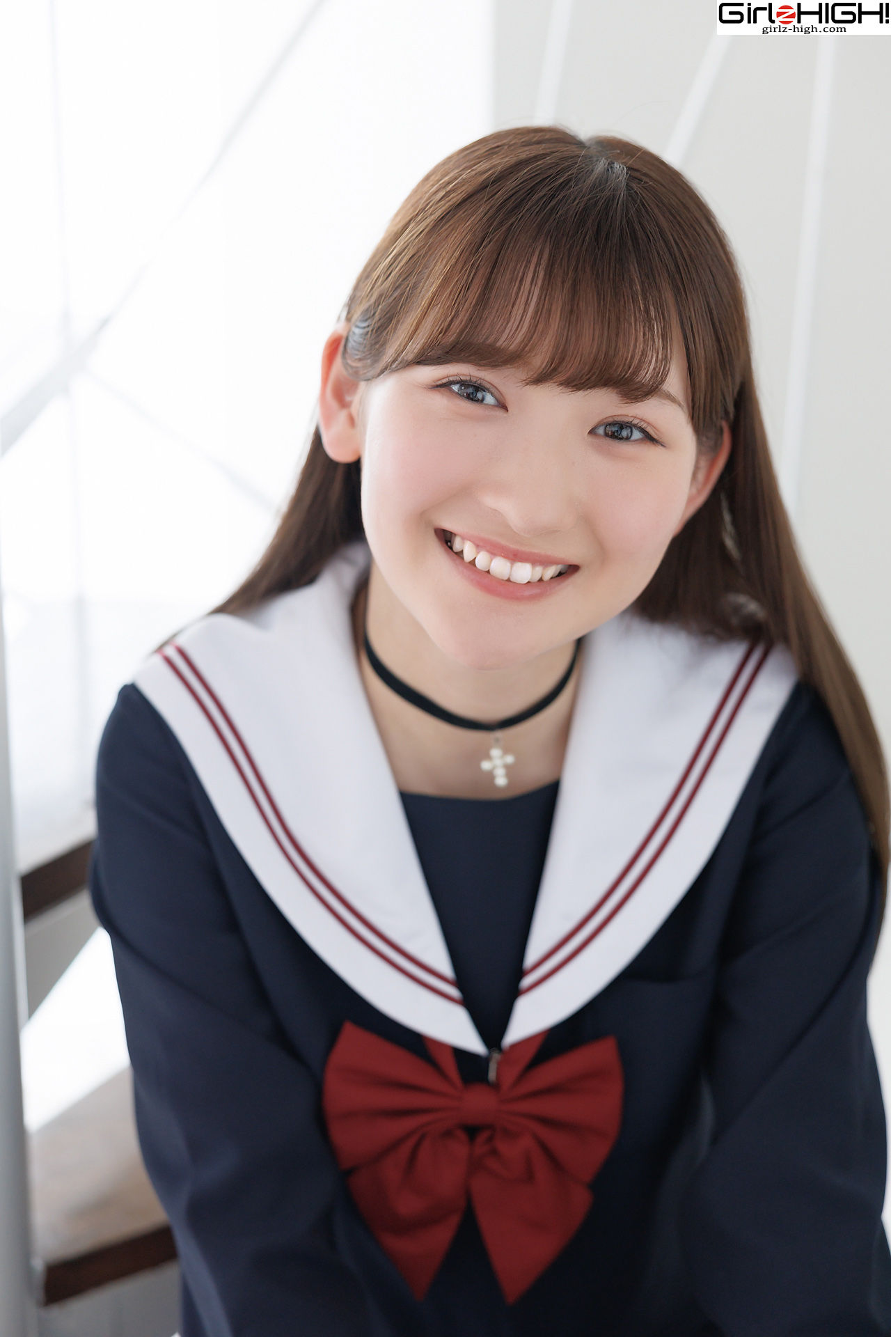 [Girlz-High] Asami Kondou 近藤あさみ - bfaa_098_003