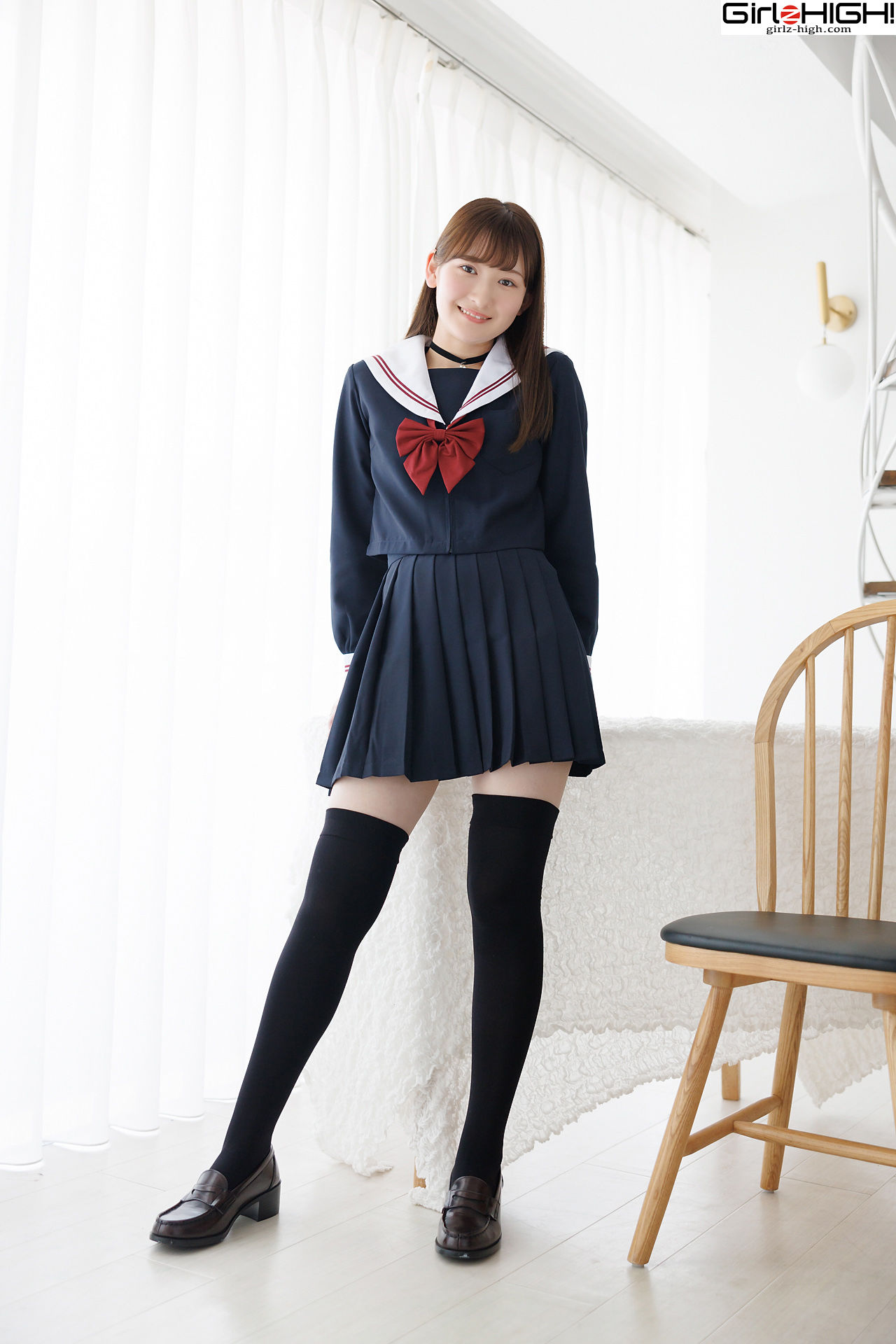 [Girlz-High] Asami Kondou 近藤あさみ - bfaa_098_003