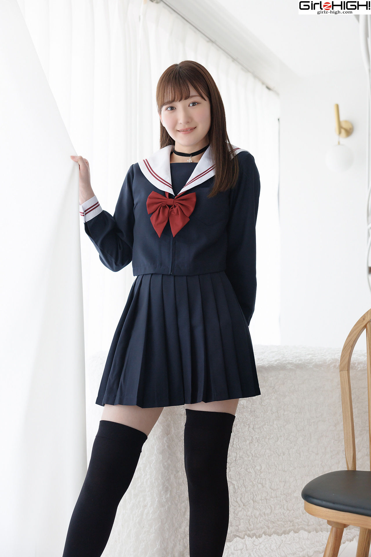 [Girlz-High] Asami Kondou 近藤あさみ - bfaa_098_003