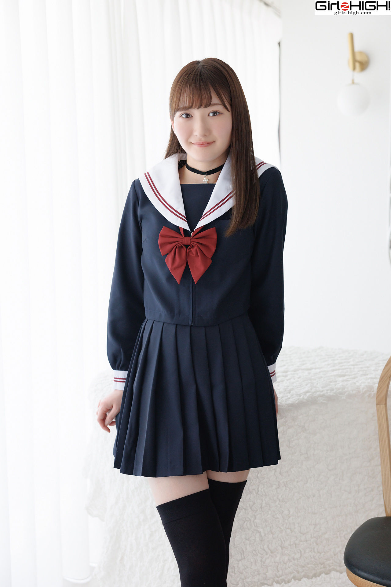 [Girlz-High] Asami Kondou 近藤あさみ - bfaa_098_003