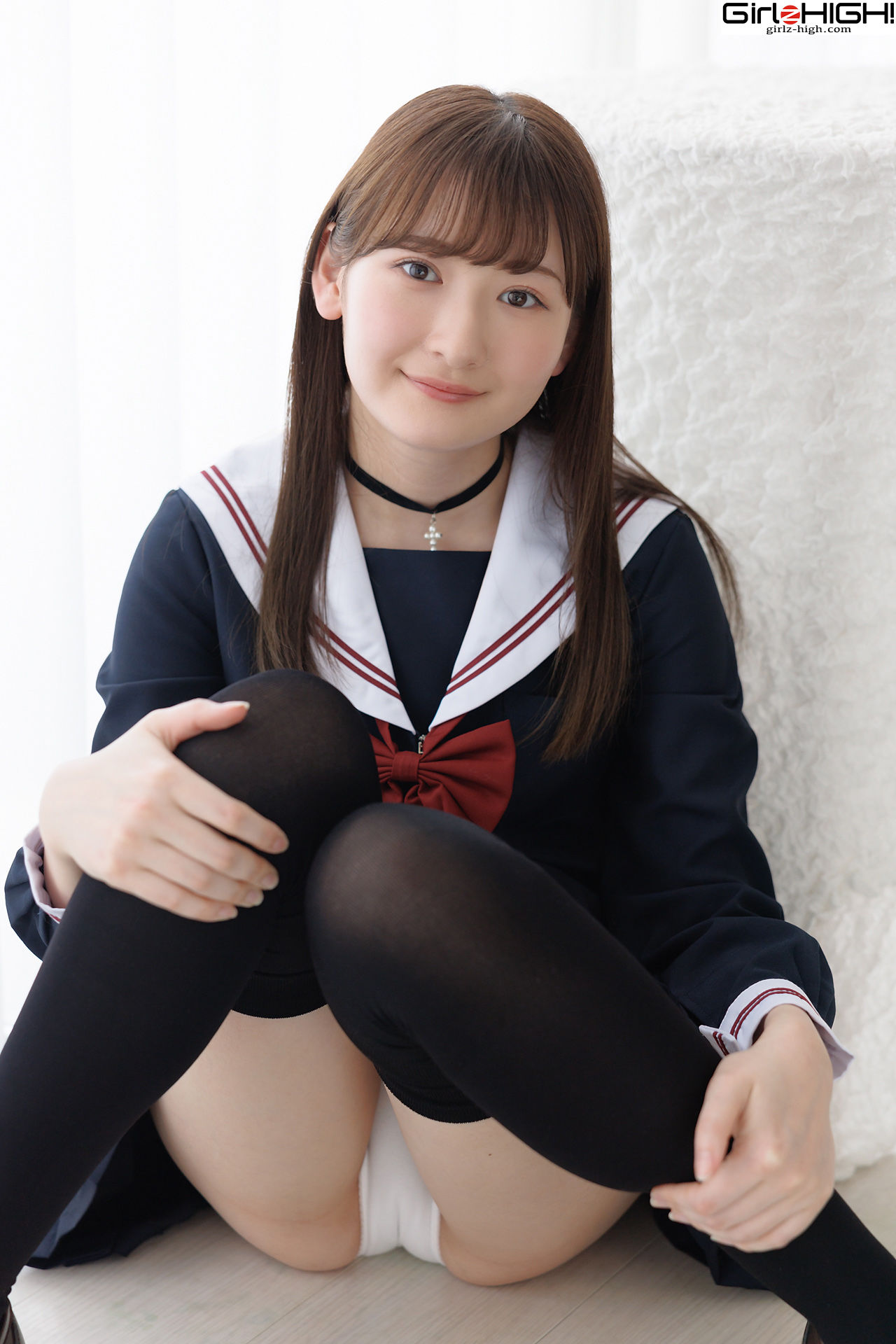 [Girlz-High] Asami Kondou 近藤あさみ - bfaa_098_003