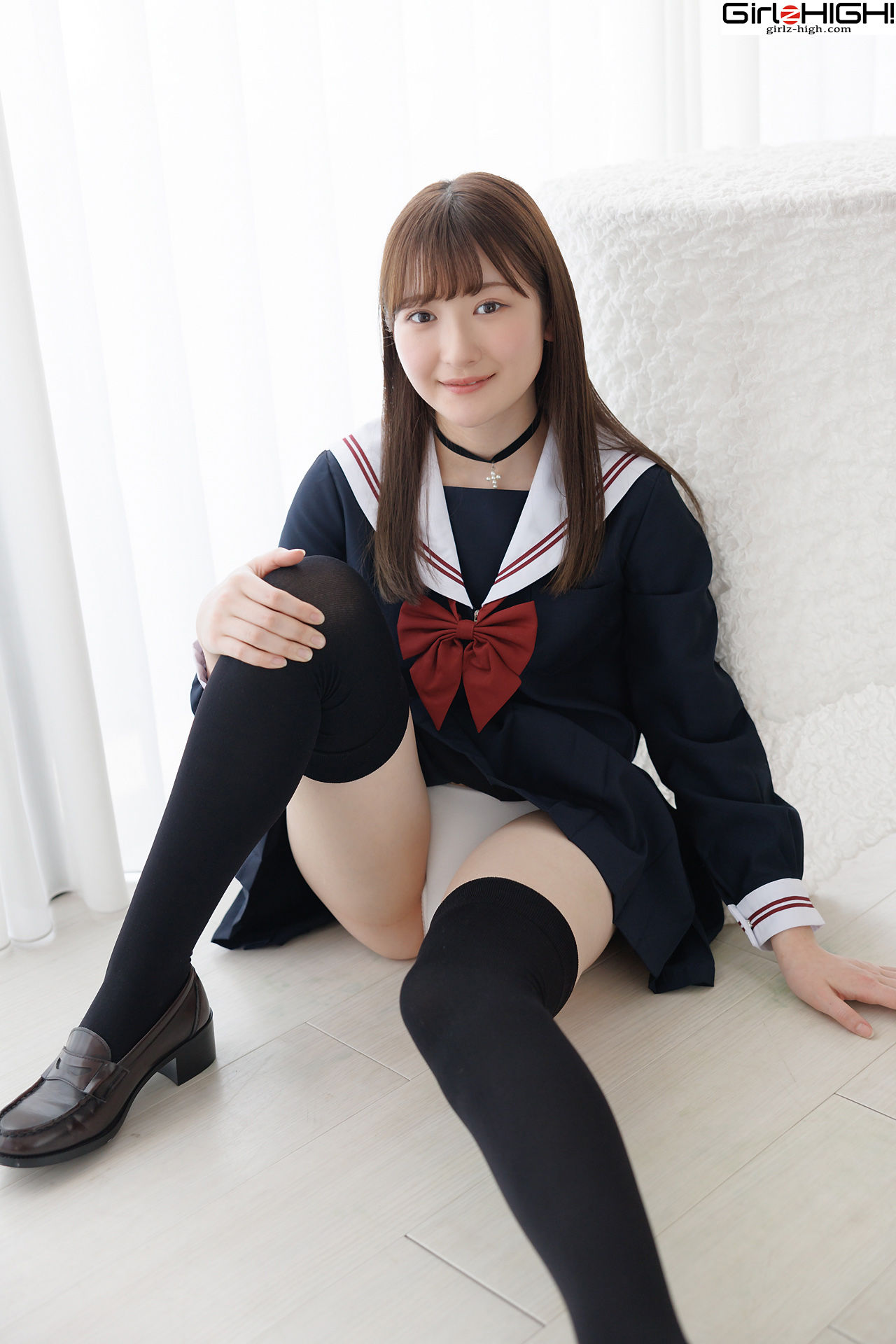 [Girlz-High] Asami Kondou 近藤あさみ - bfaa_098_003