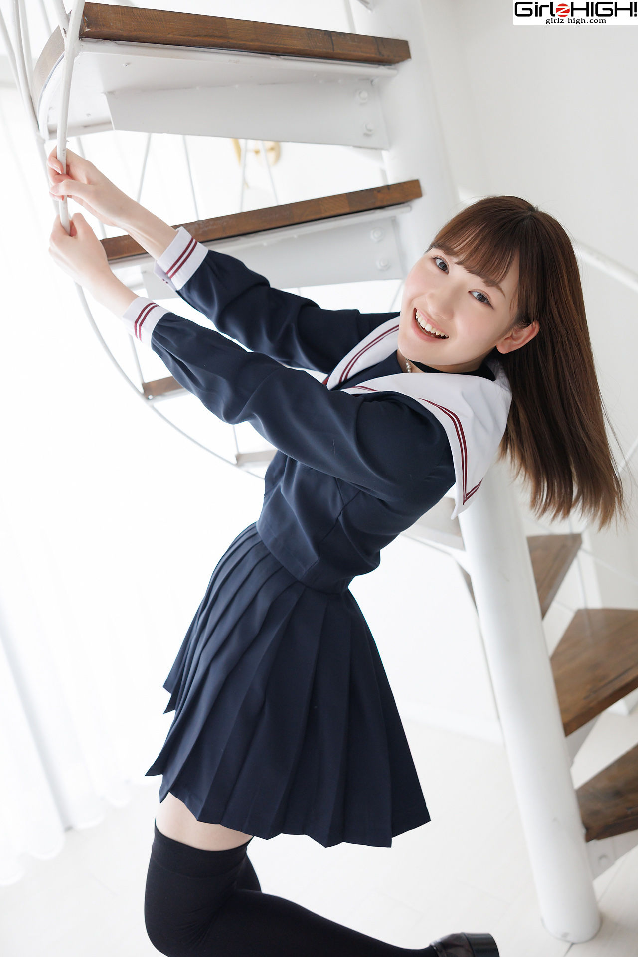 [Girlz-High] Asami Kondou 近藤あさみ - bfaa_098_003