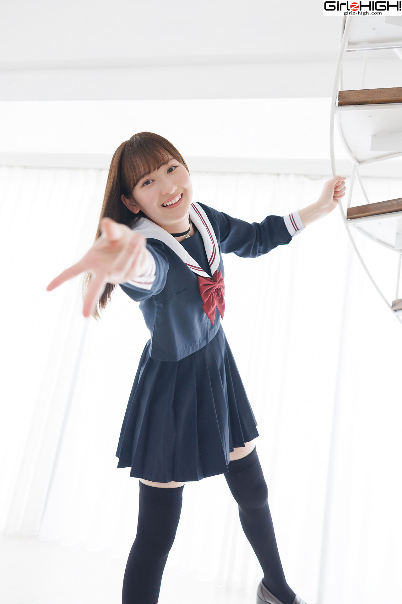 [Girlz-High] Asami Kondou 近藤あさみ - bfaa_098_003