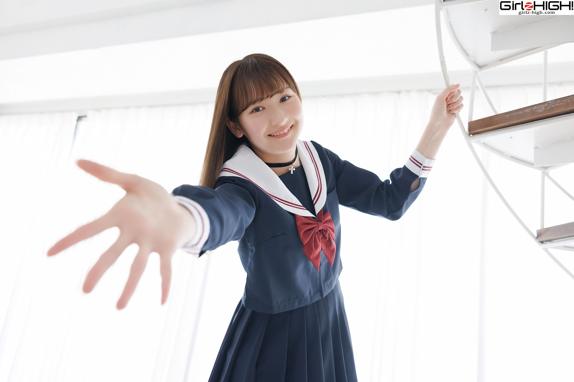 [Girlz-High] Asami Kondou 近藤あさみ - bfaa_098_003