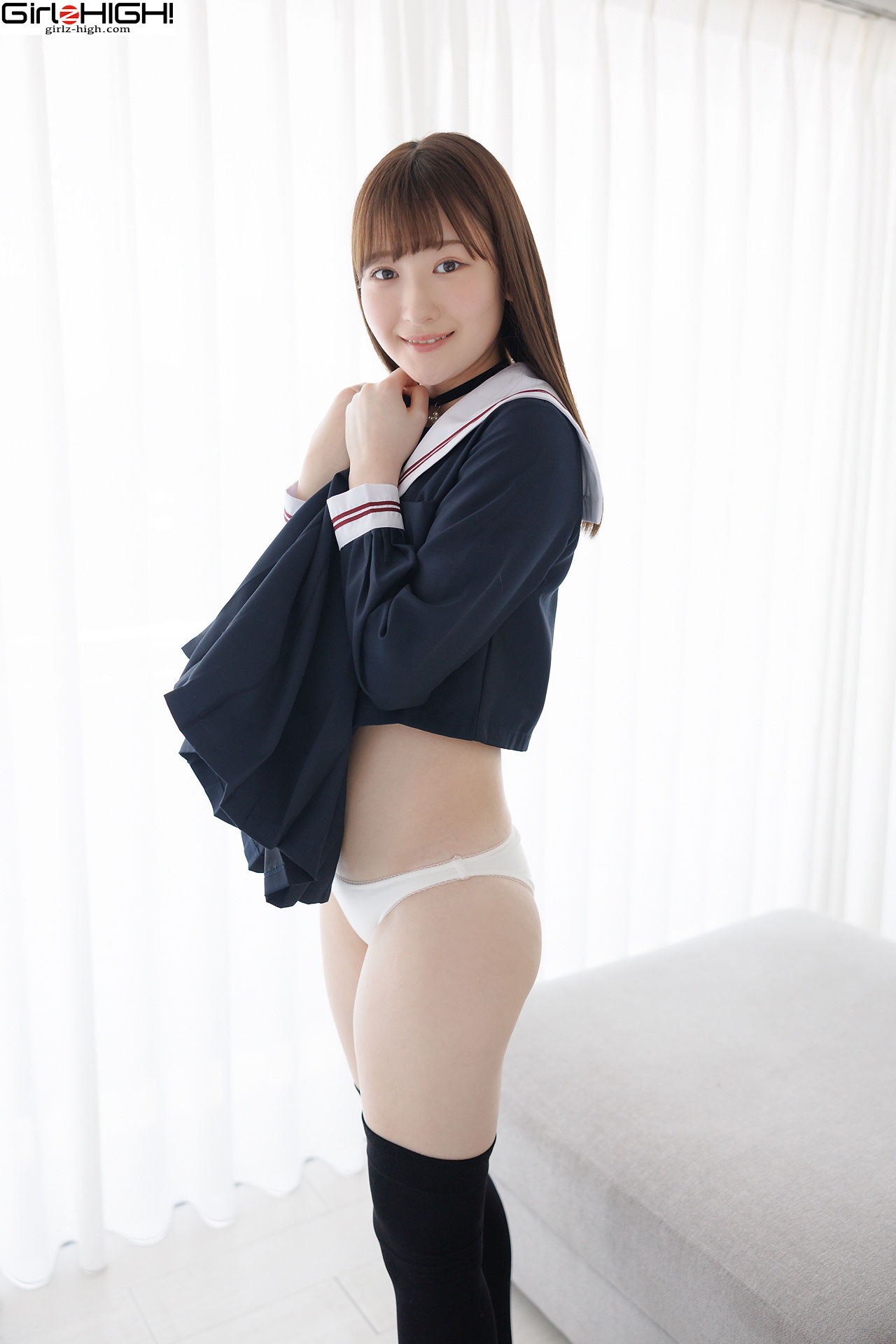 [Girlz-High] Asami Kondou 近藤あさみ - bfaa_098_004