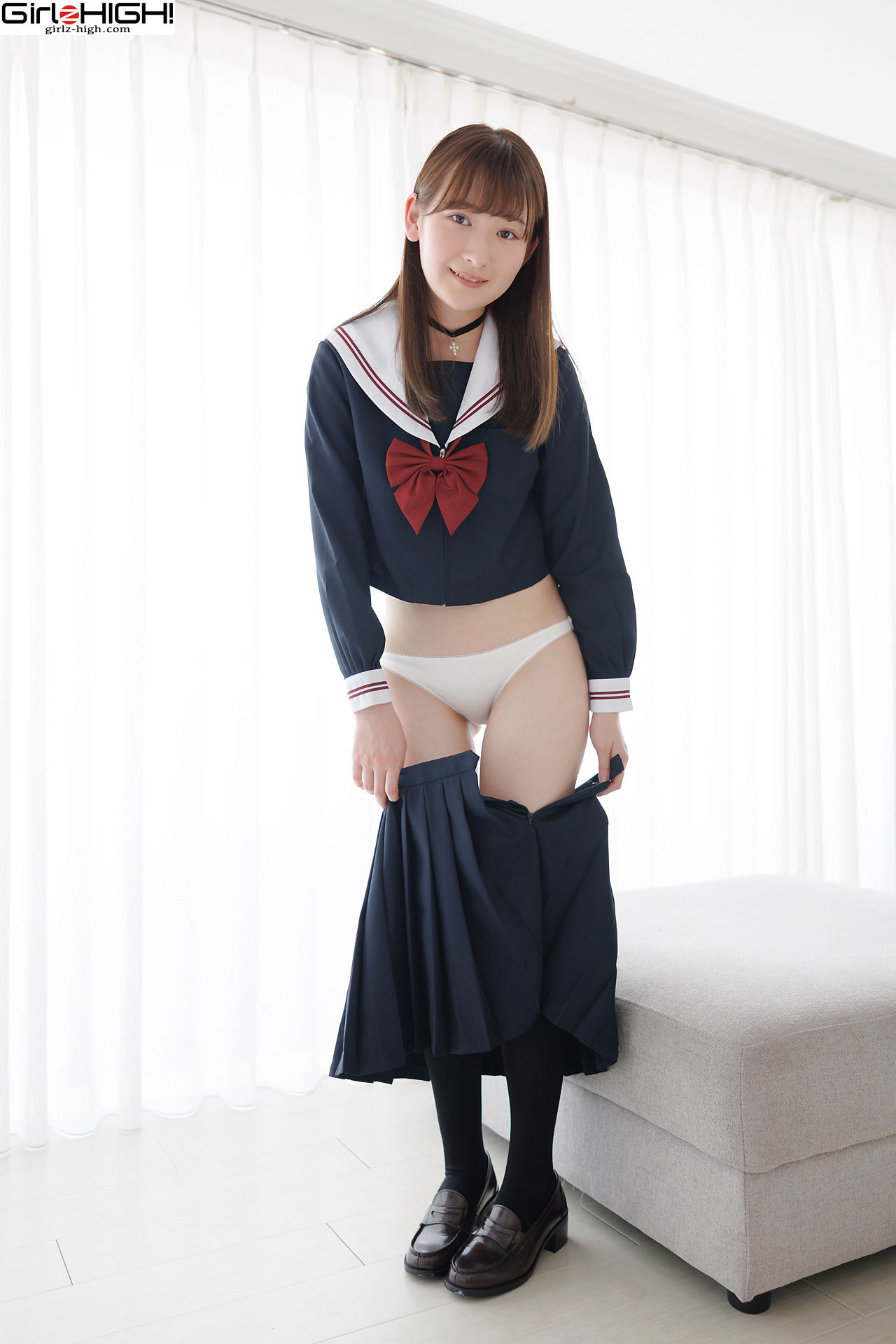 [Girlz-High] Asami Kondou 近藤あさみ - bfaa_098_004