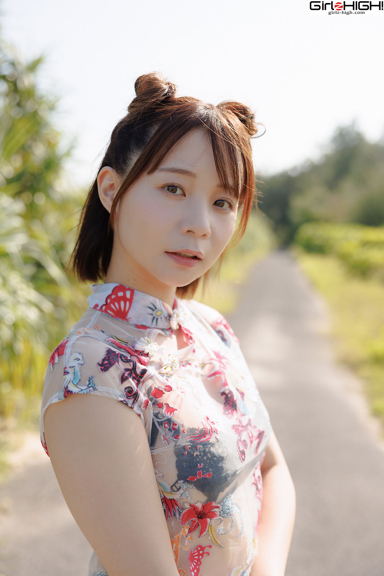 [Girlz-High] MANA 真奈 - bfaa_097_003