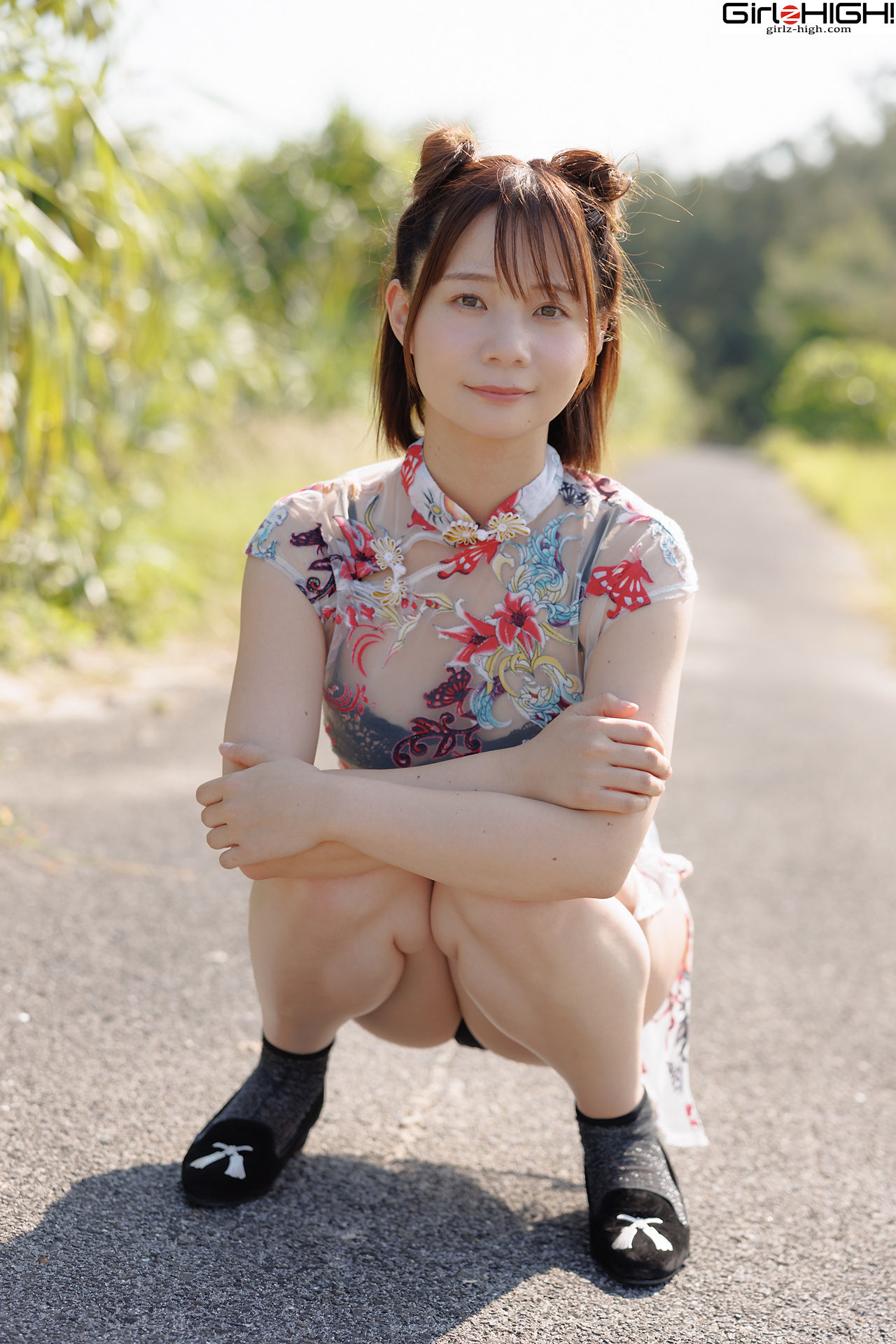 [Girlz-High] MANA 真奈 - bfaa_097_003
